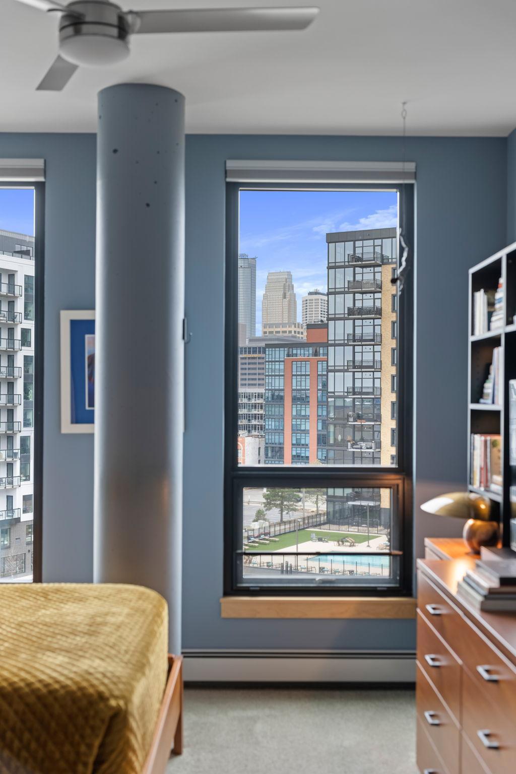 1240 S 2nd Street Unit: 610