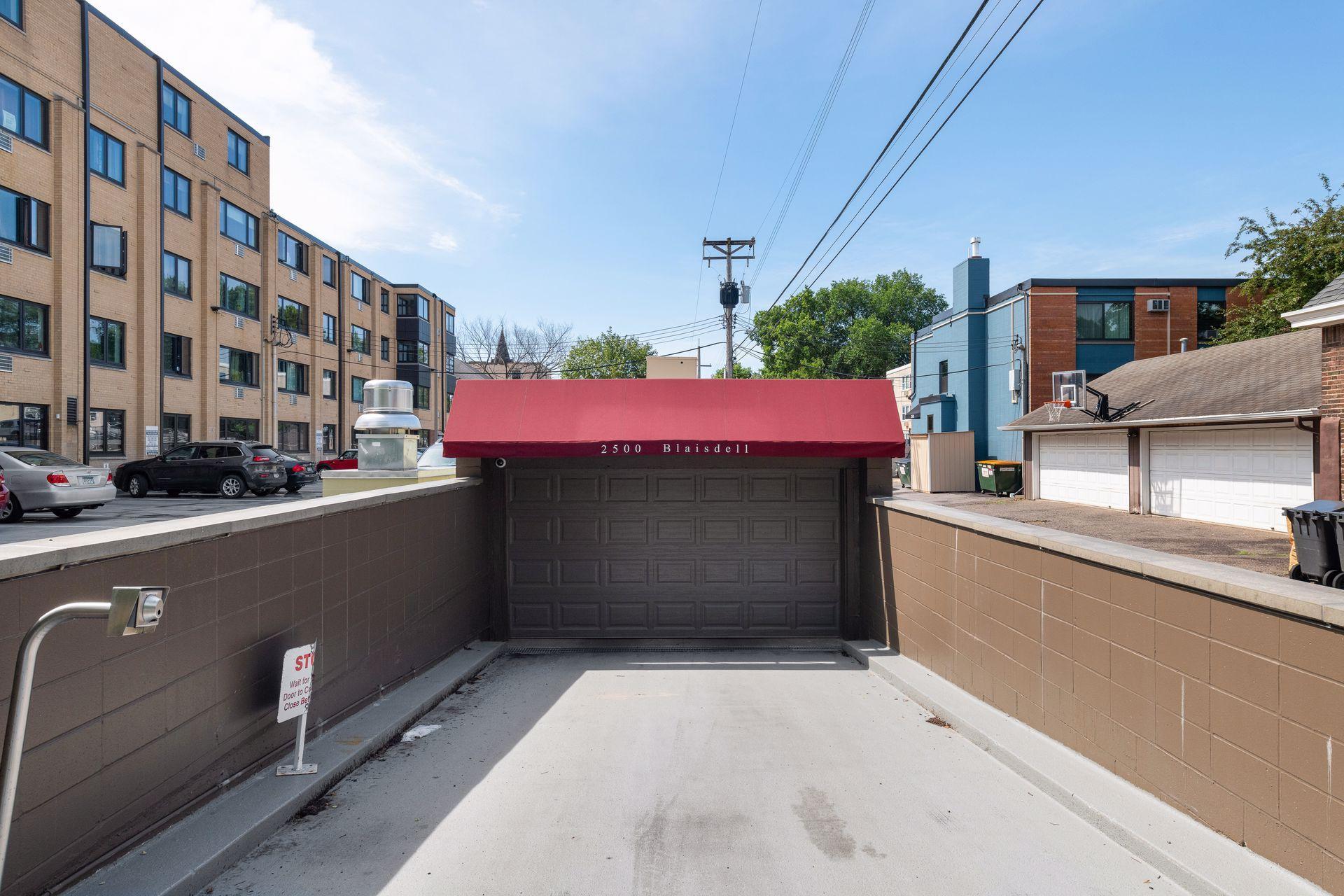 2500 Blaisdell Avenue Unit: 106