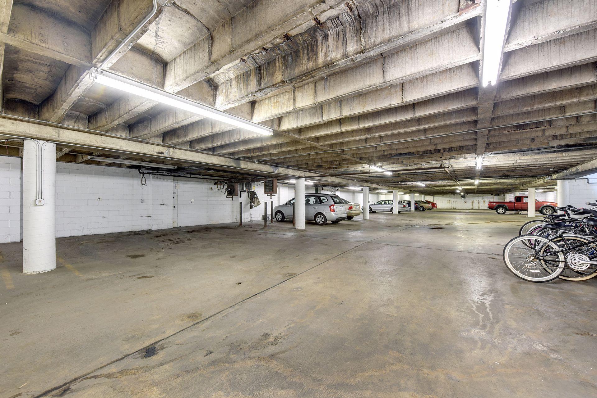 2500 Blaisdell Avenue Unit: 106