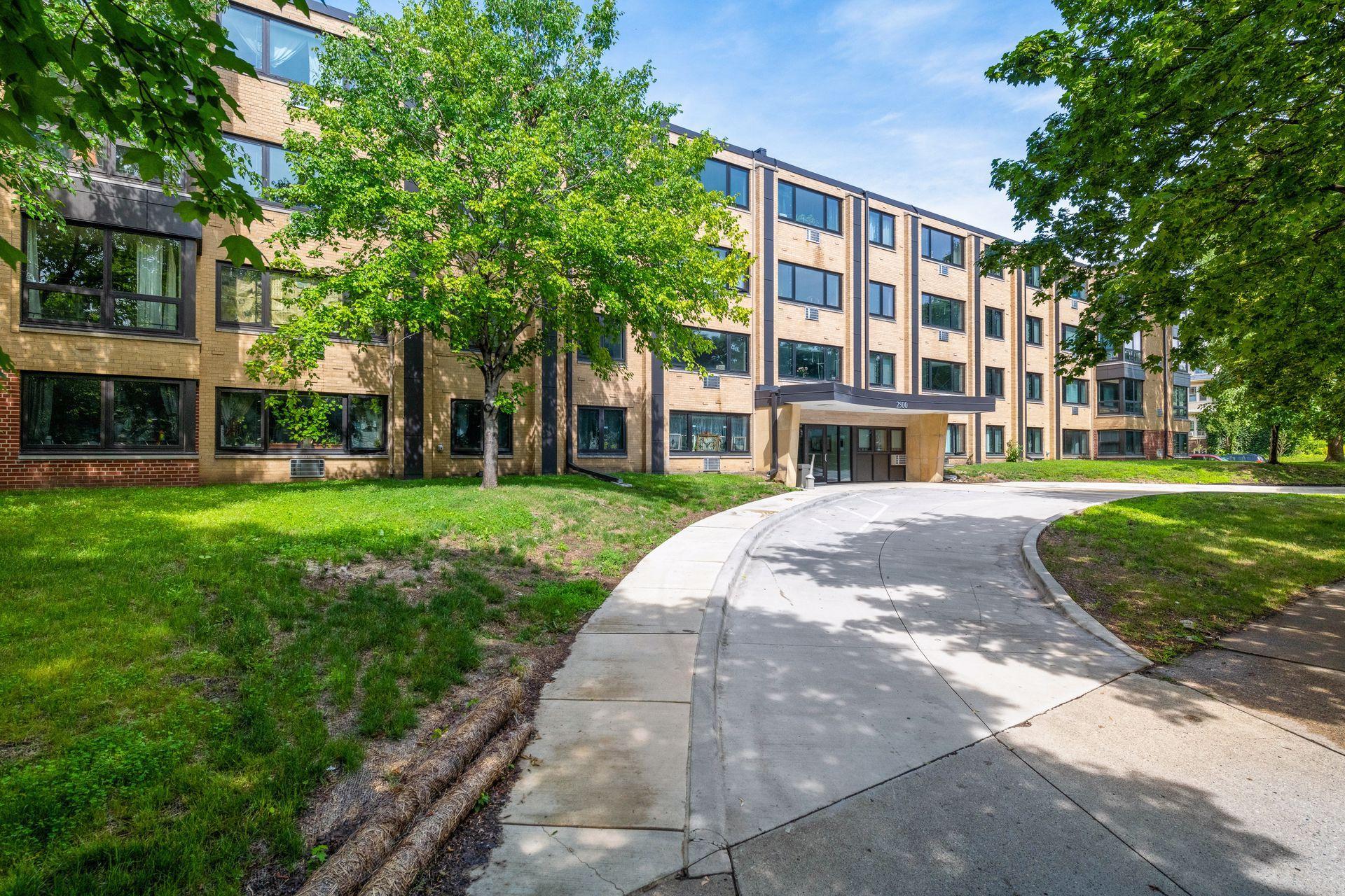 2500 Blaisdell Avenue Unit: 106