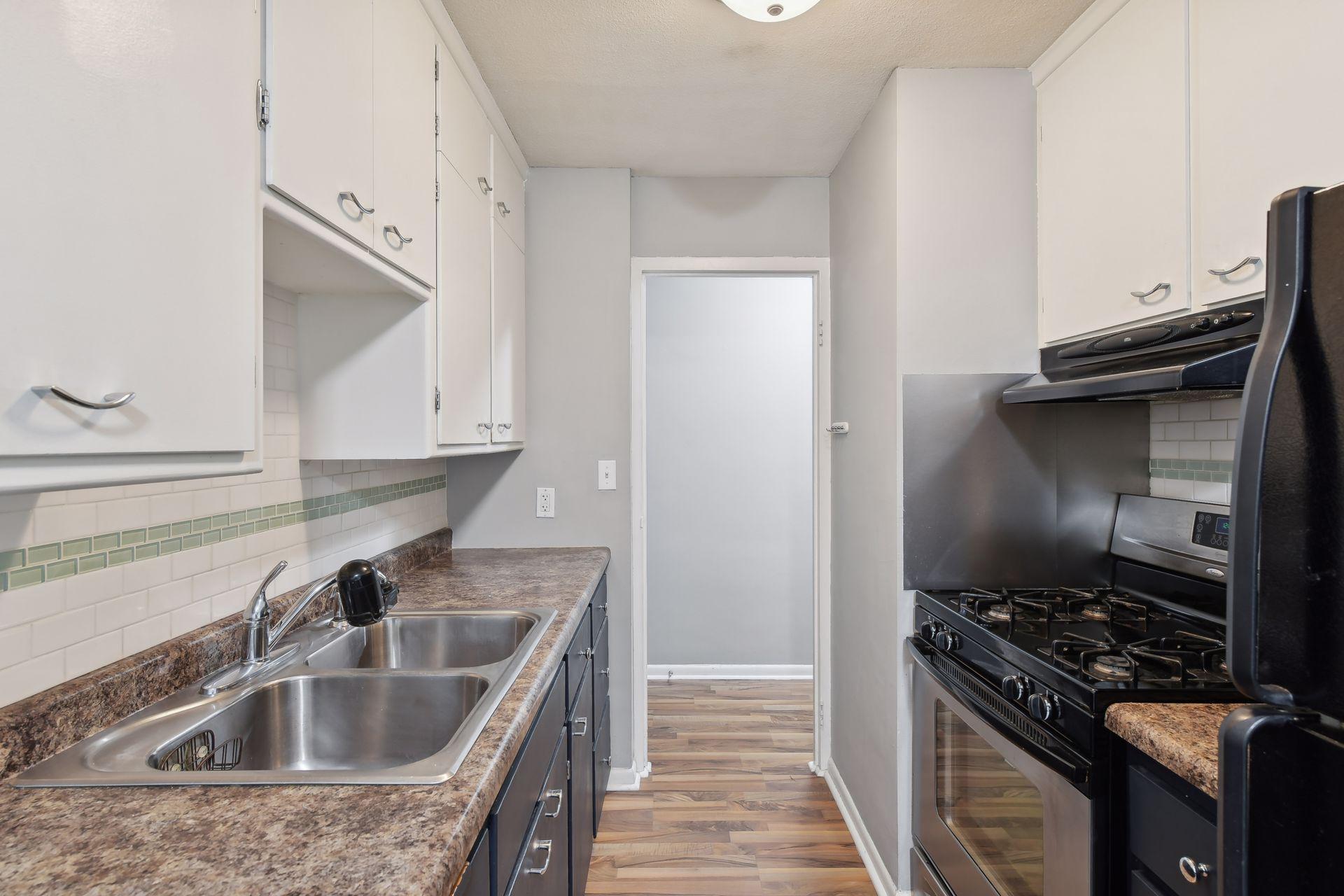 2500 Blaisdell Avenue Unit: 106