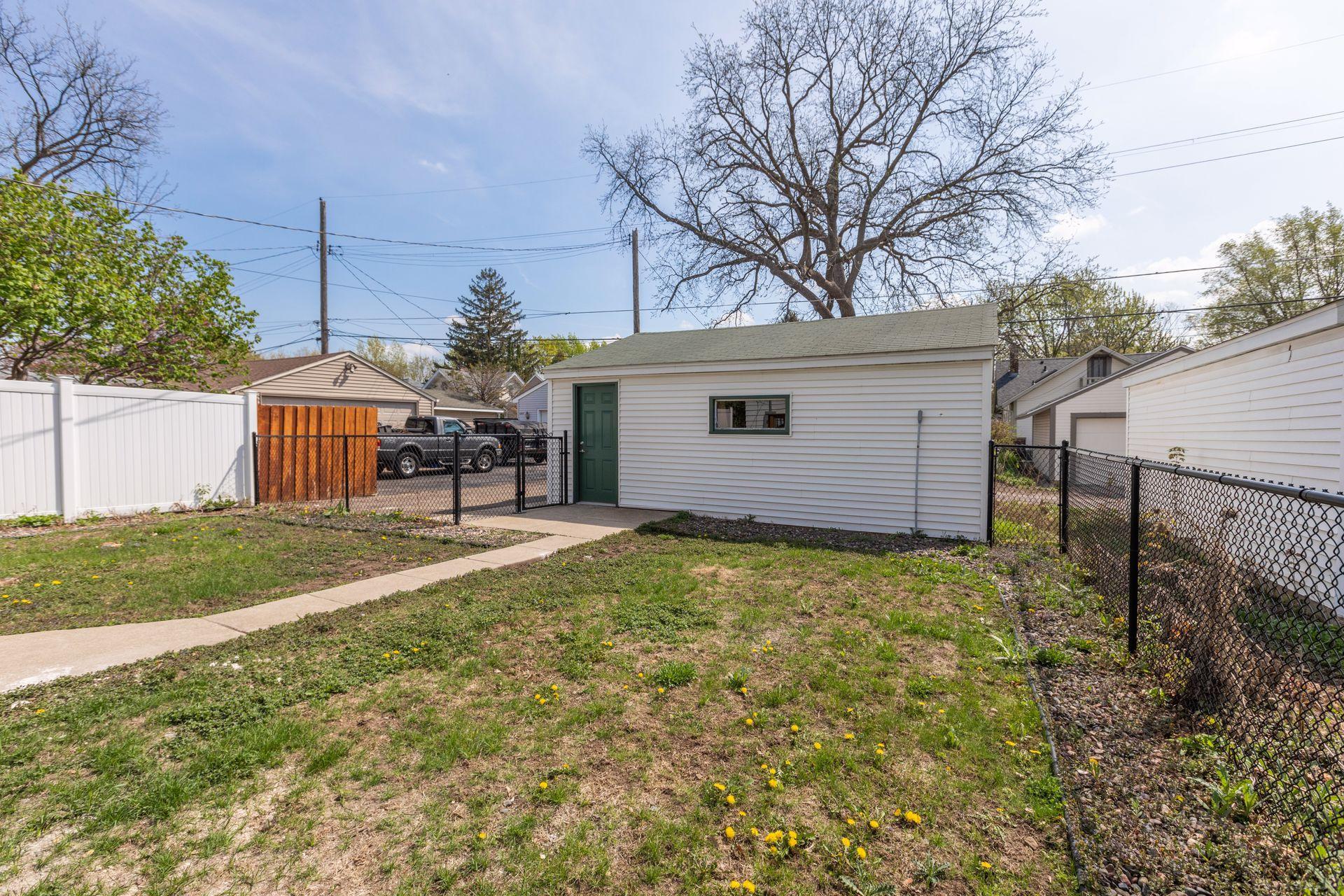 1402 Arona Street