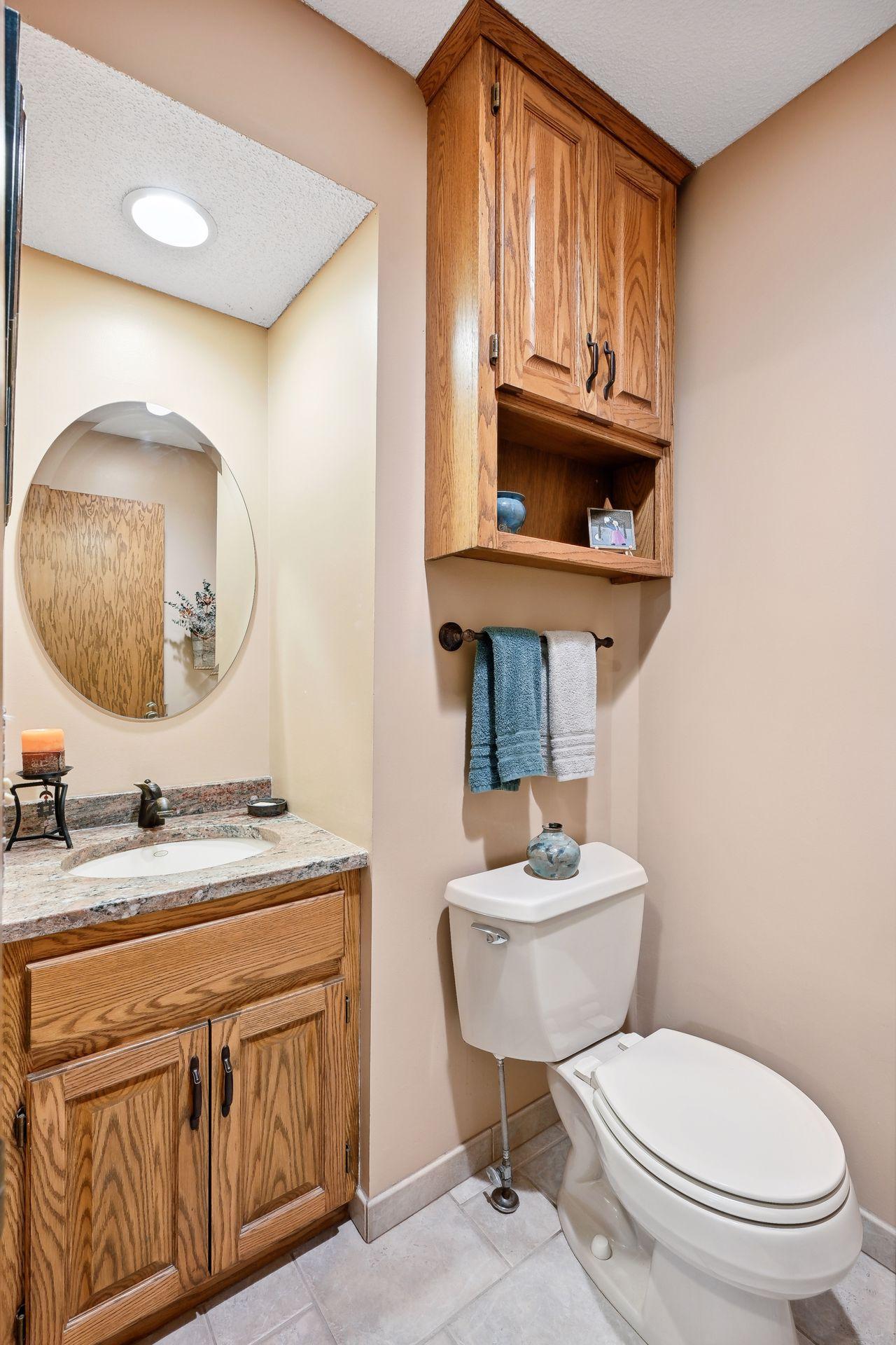 19886 Ironton Street NW