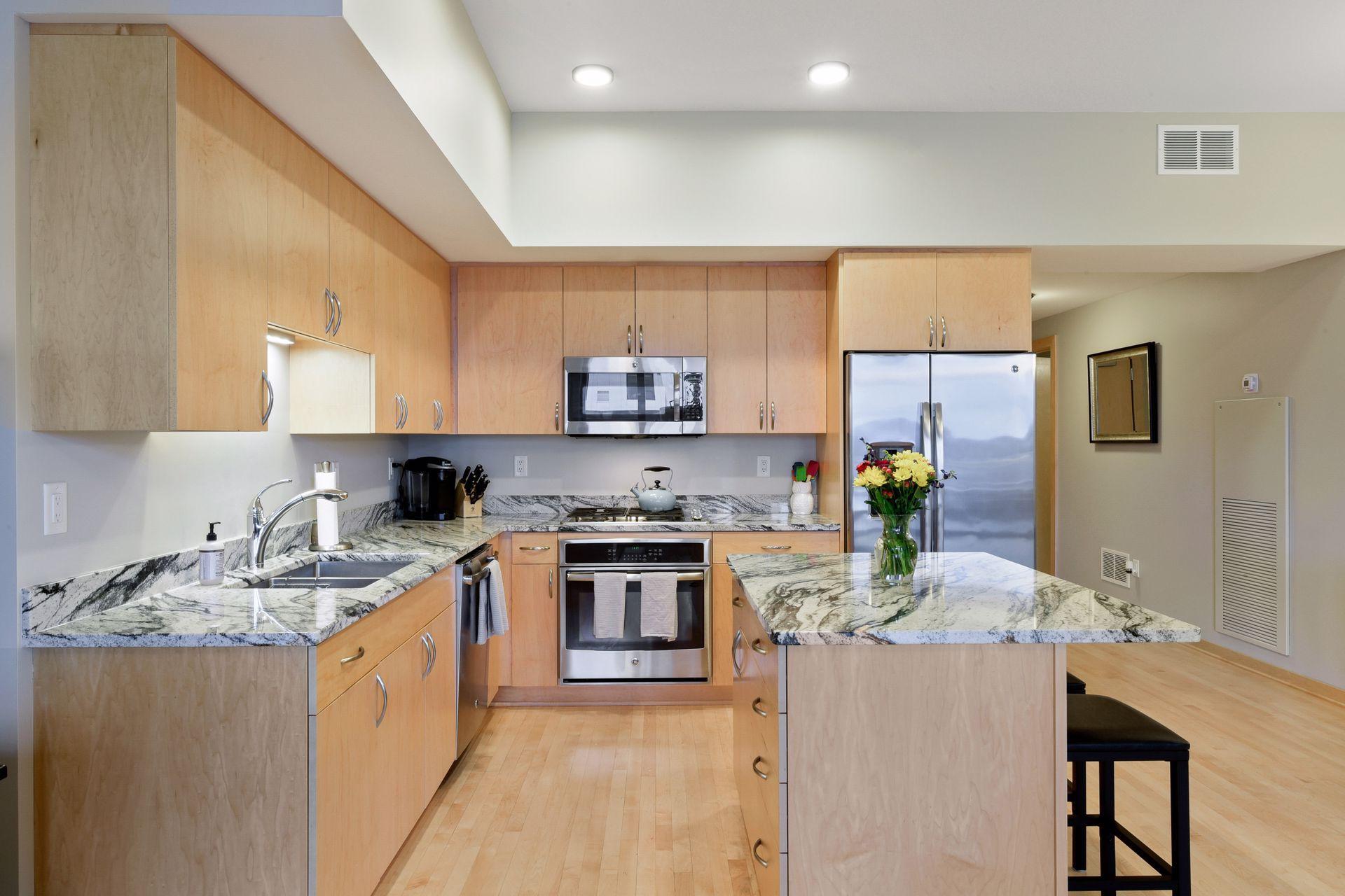 740 Portland Avenue Unit: 604