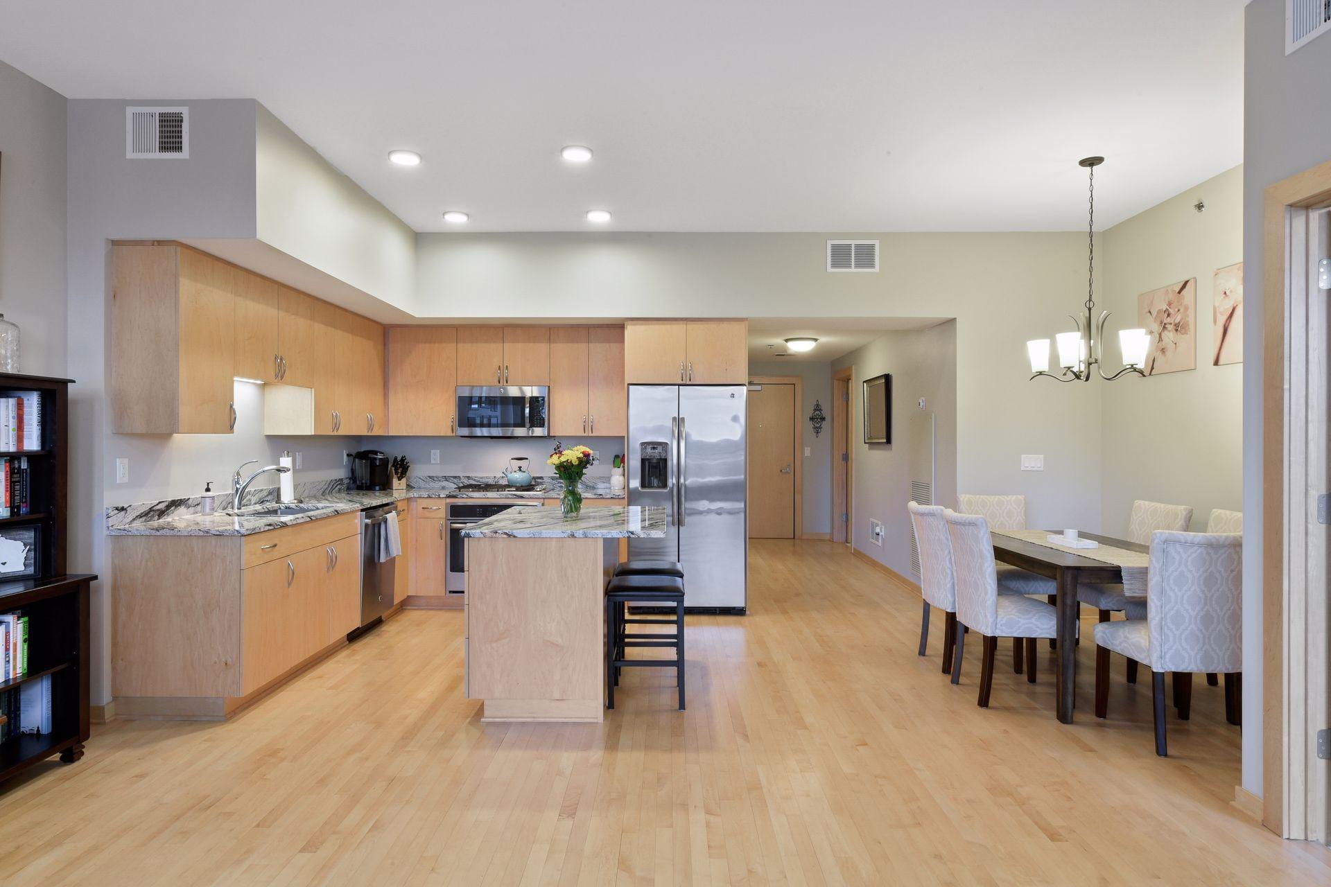 740 Portland Avenue Unit: 604