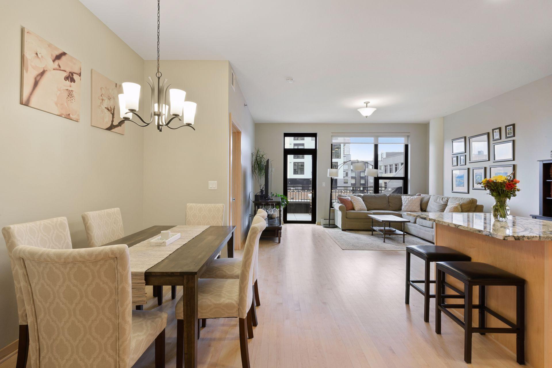 740 Portland Avenue Unit: 604