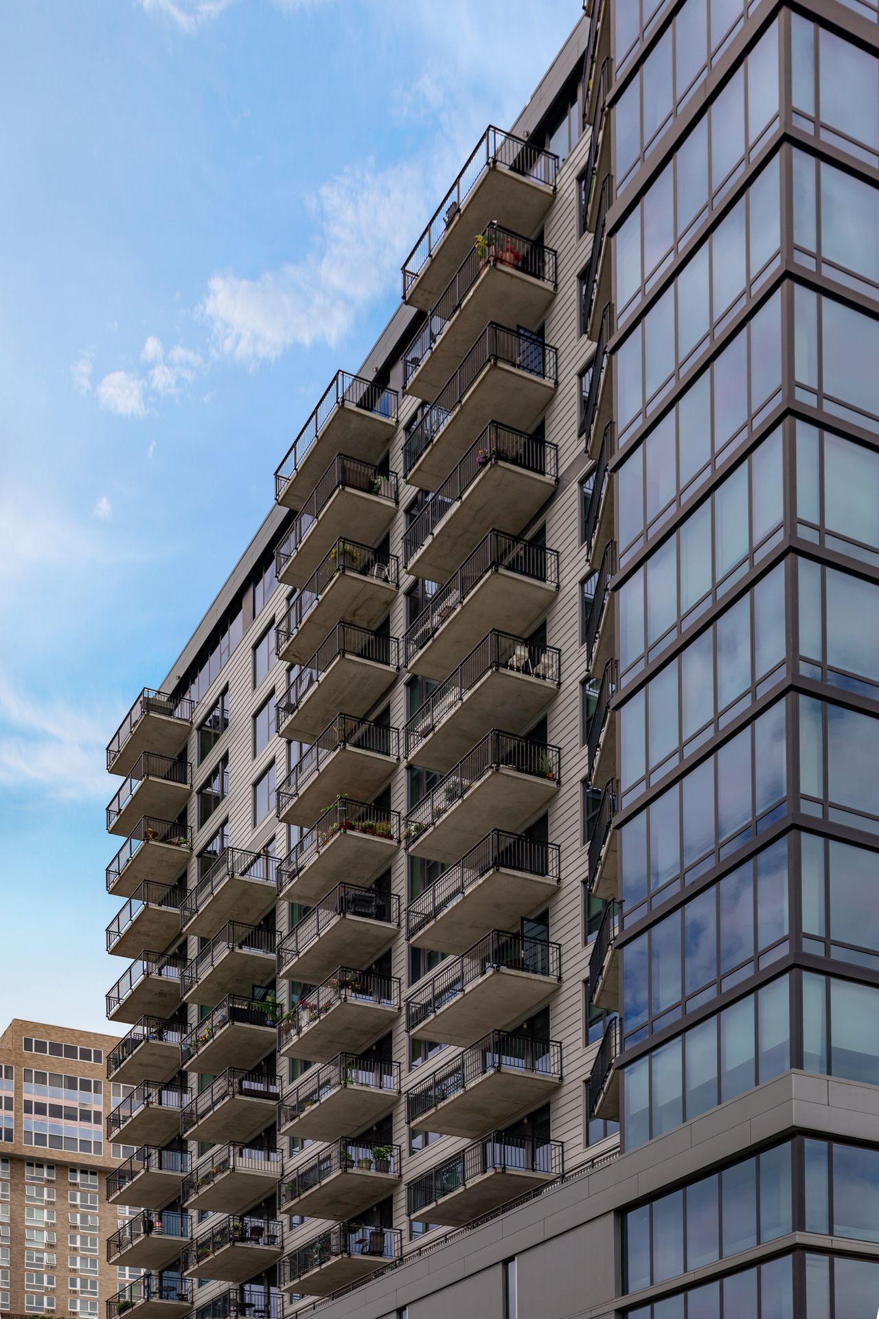 740 Portland Avenue Unit: 604