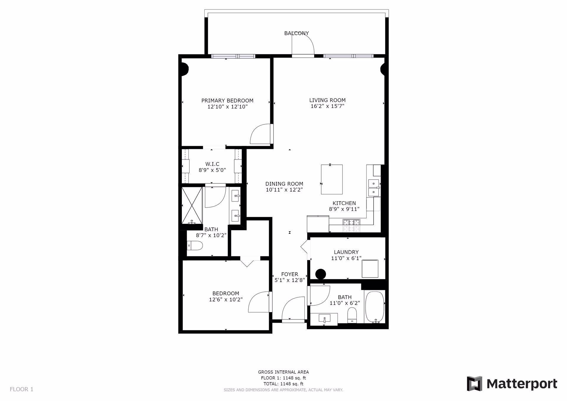 740 Portland Avenue Unit: 604