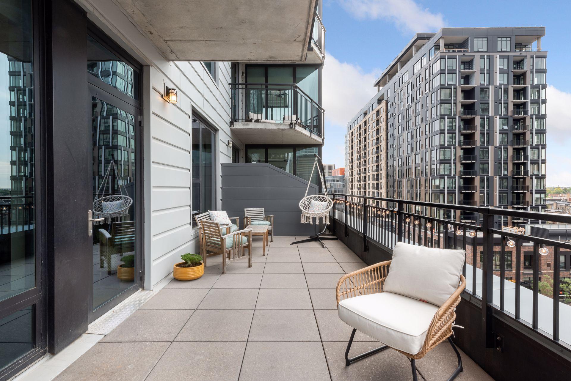 740 Portland Avenue Unit: 604