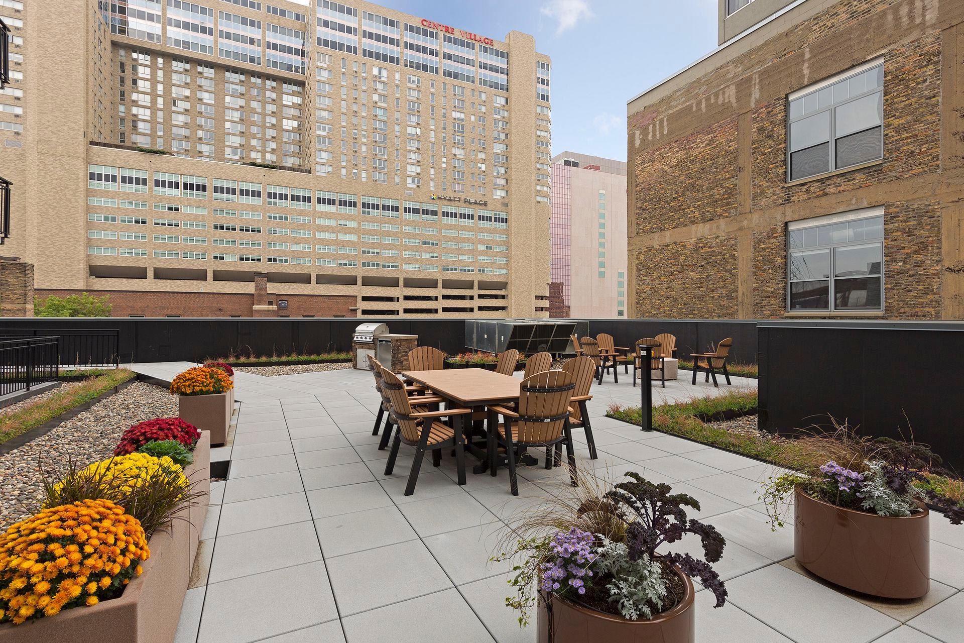 740 Portland Avenue Unit: 604