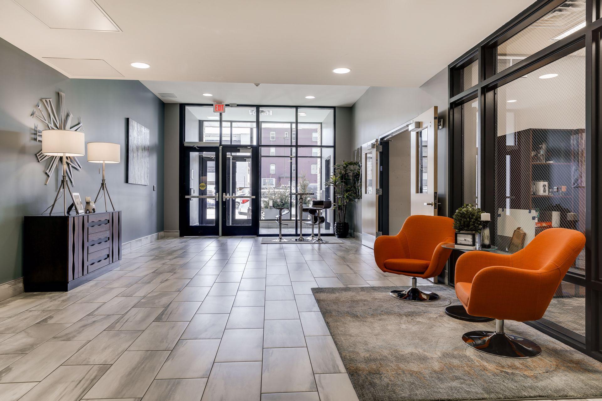 740 Portland Avenue Unit: 604
