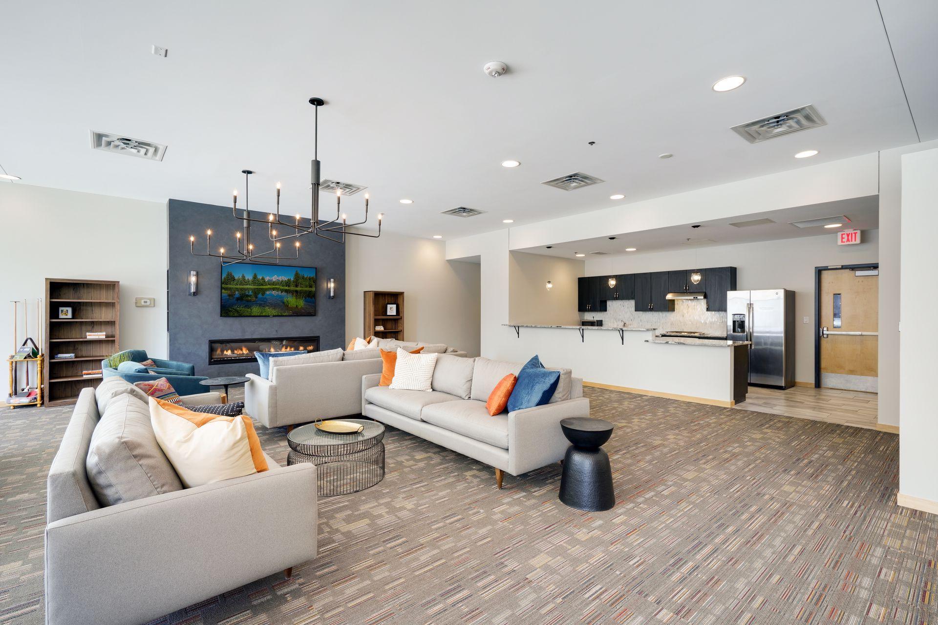 740 Portland Avenue Unit: 604