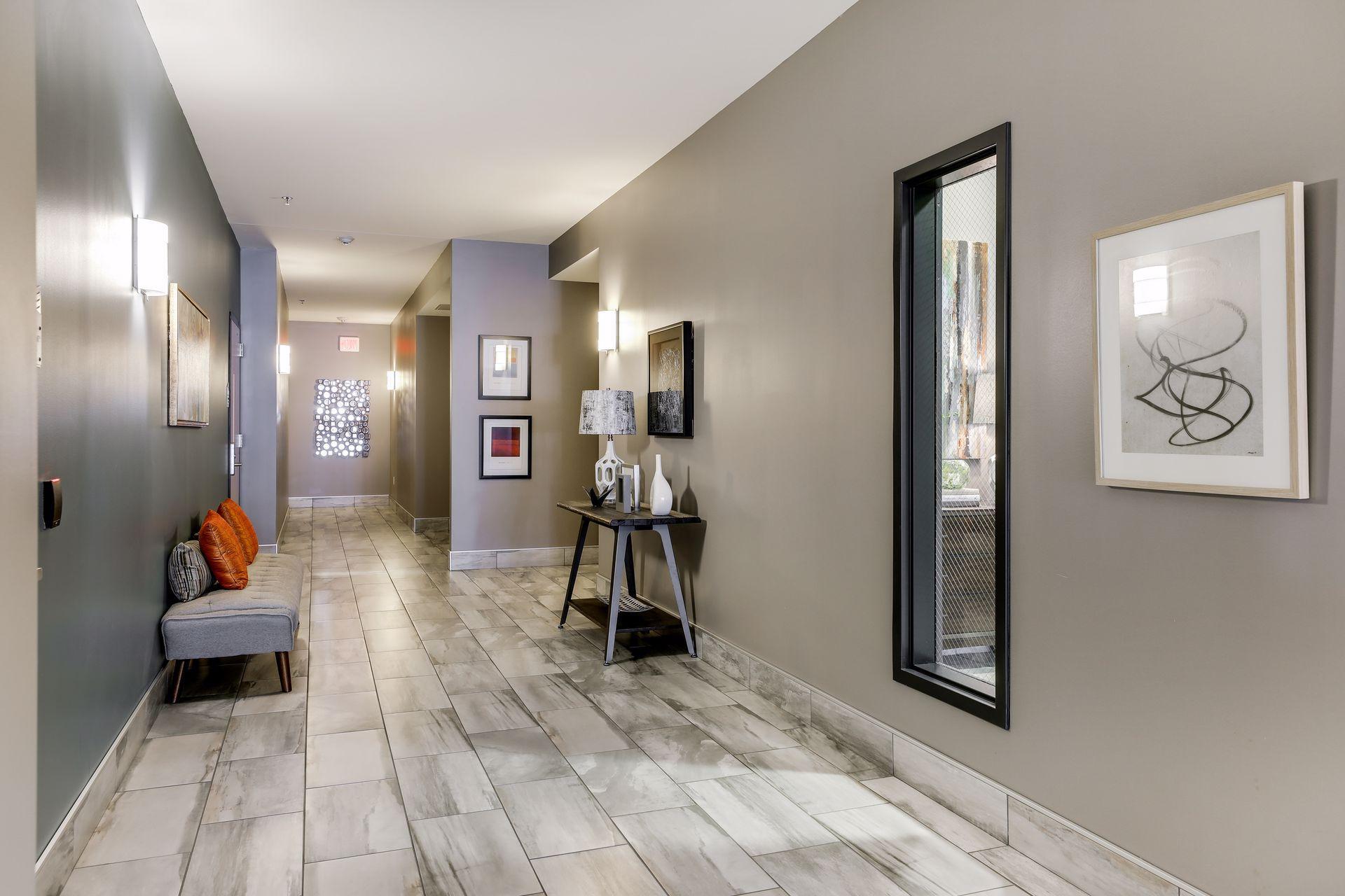 740 Portland Avenue Unit: 604
