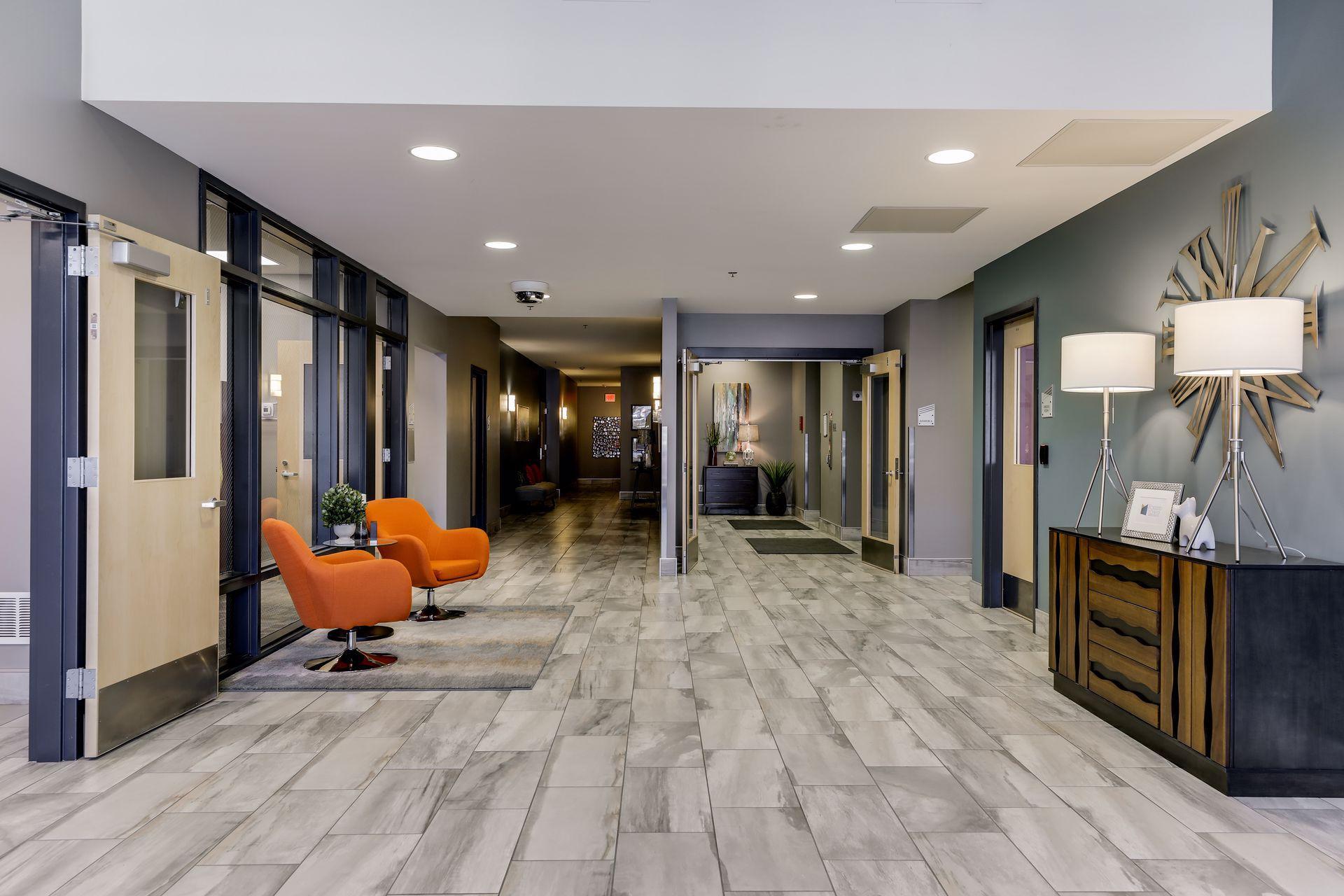 740 Portland Avenue Unit: 604