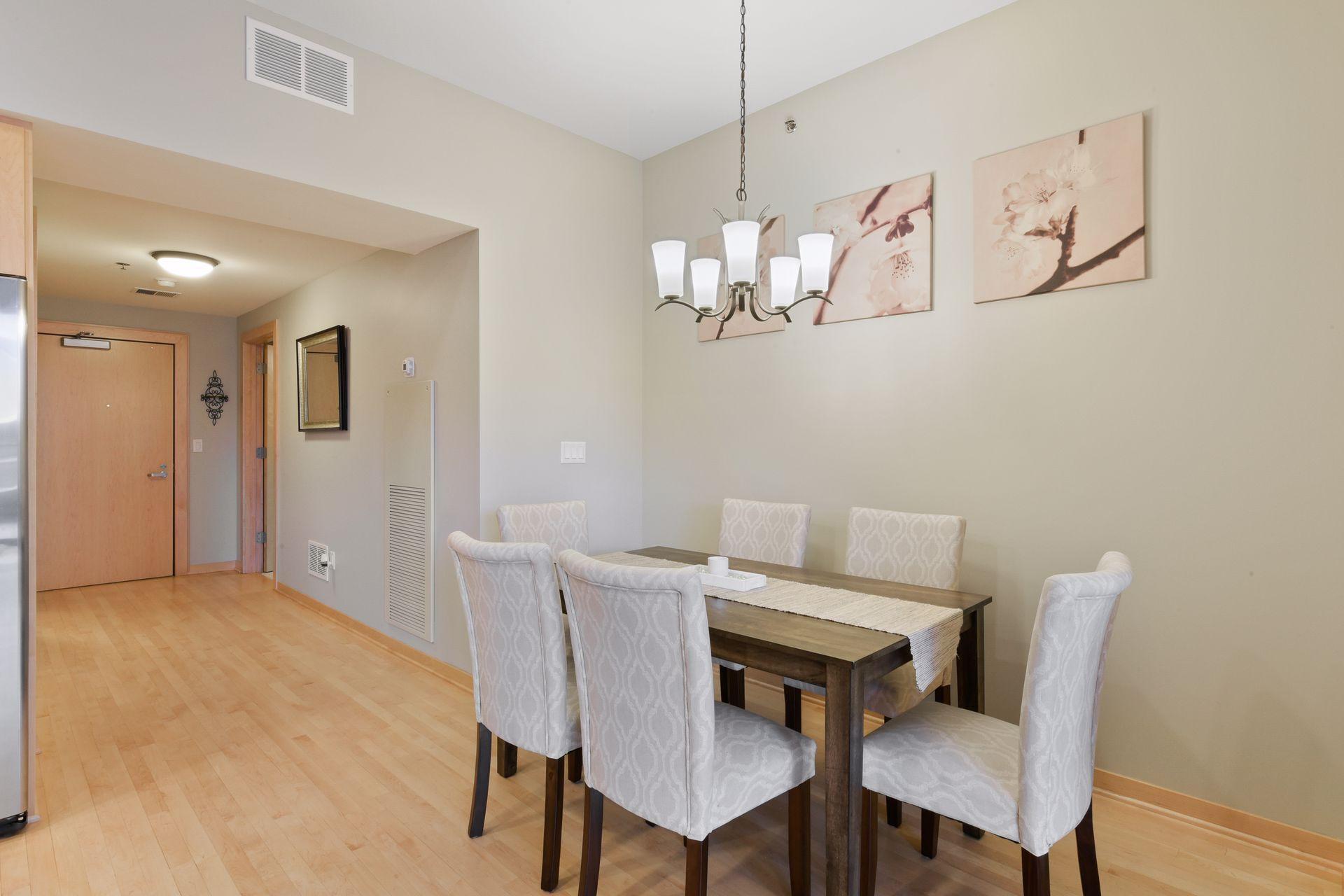 740 Portland Avenue Unit: 604