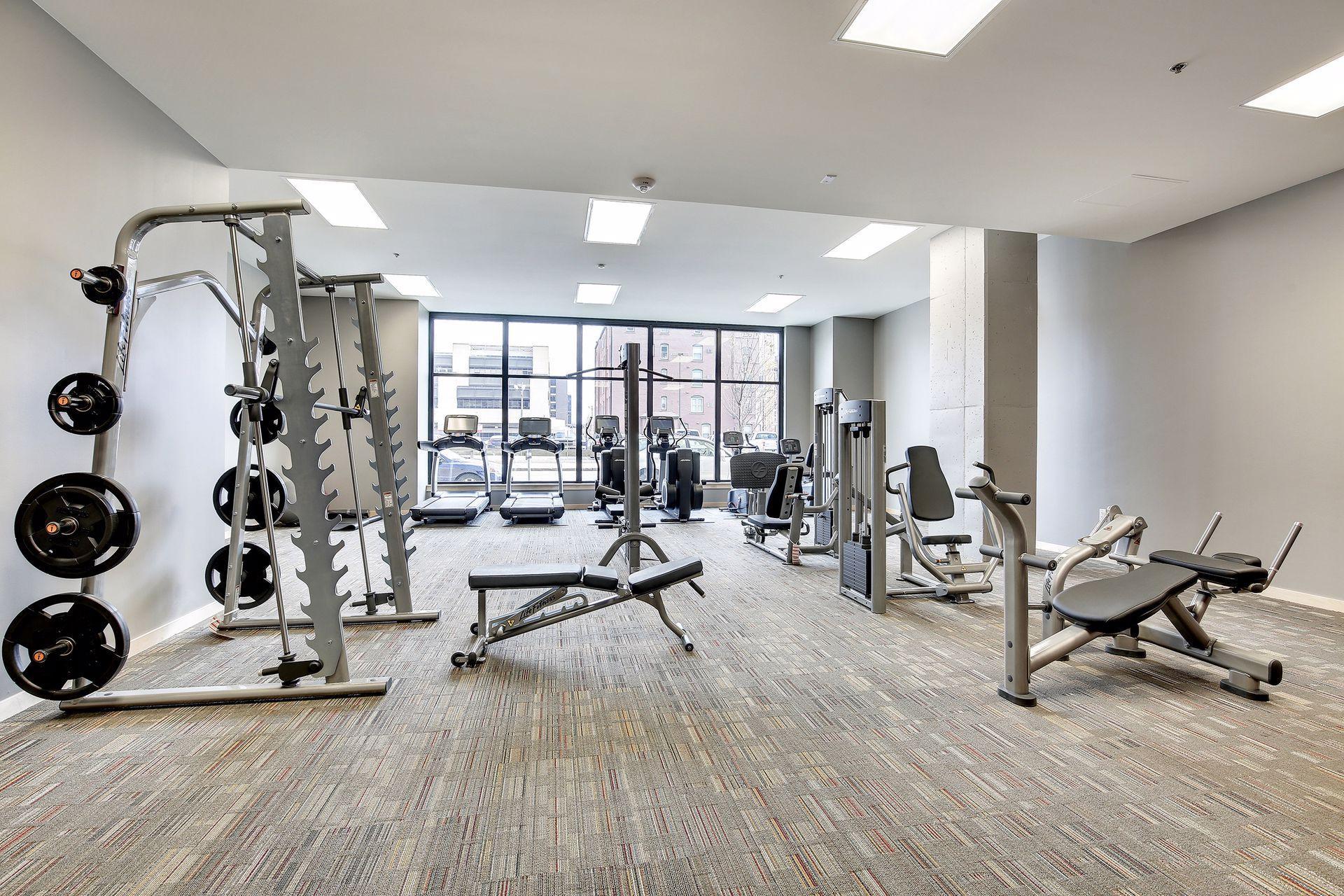 740 Portland Avenue Unit: 604