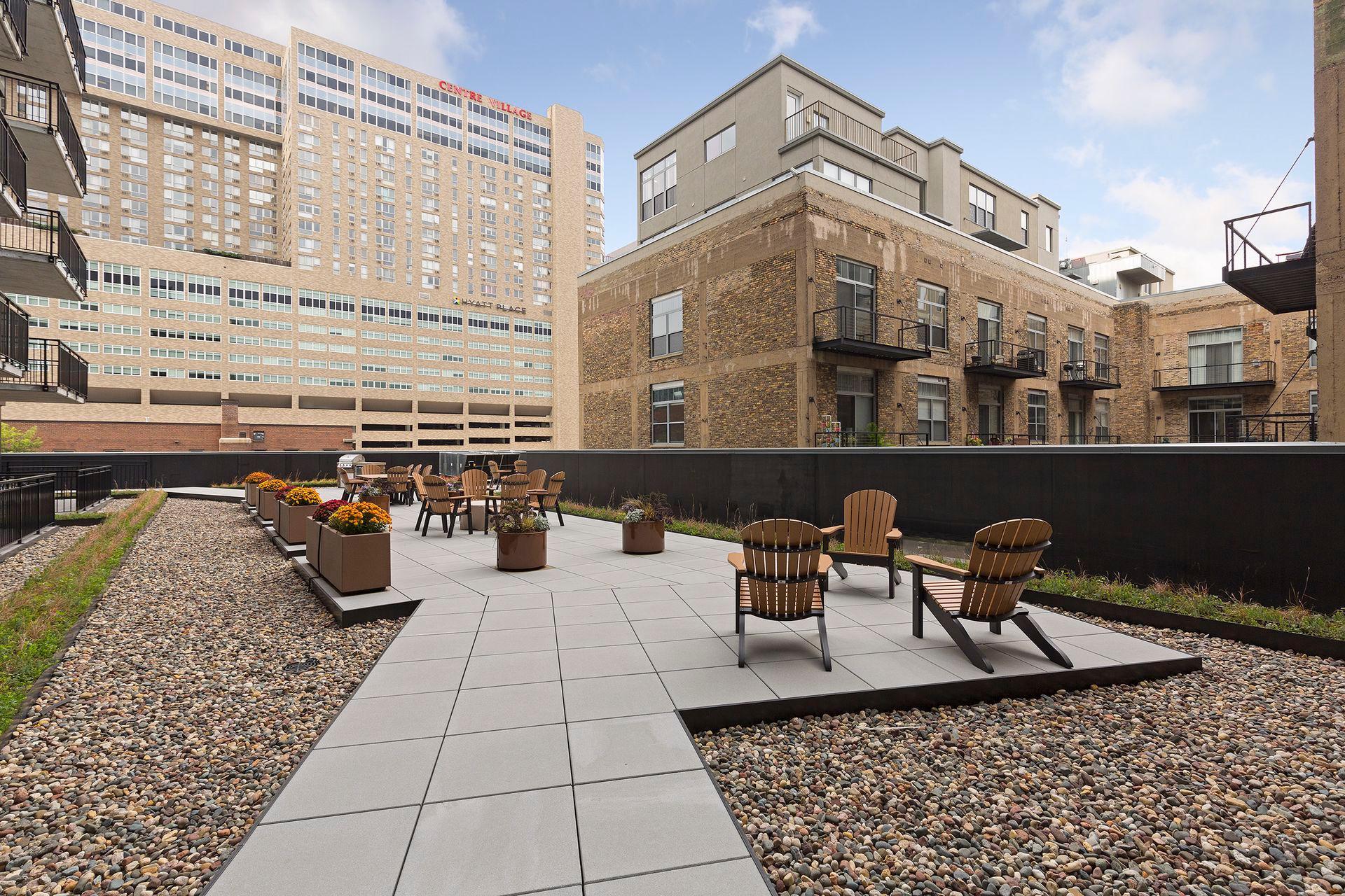 740 Portland Avenue Unit: 604