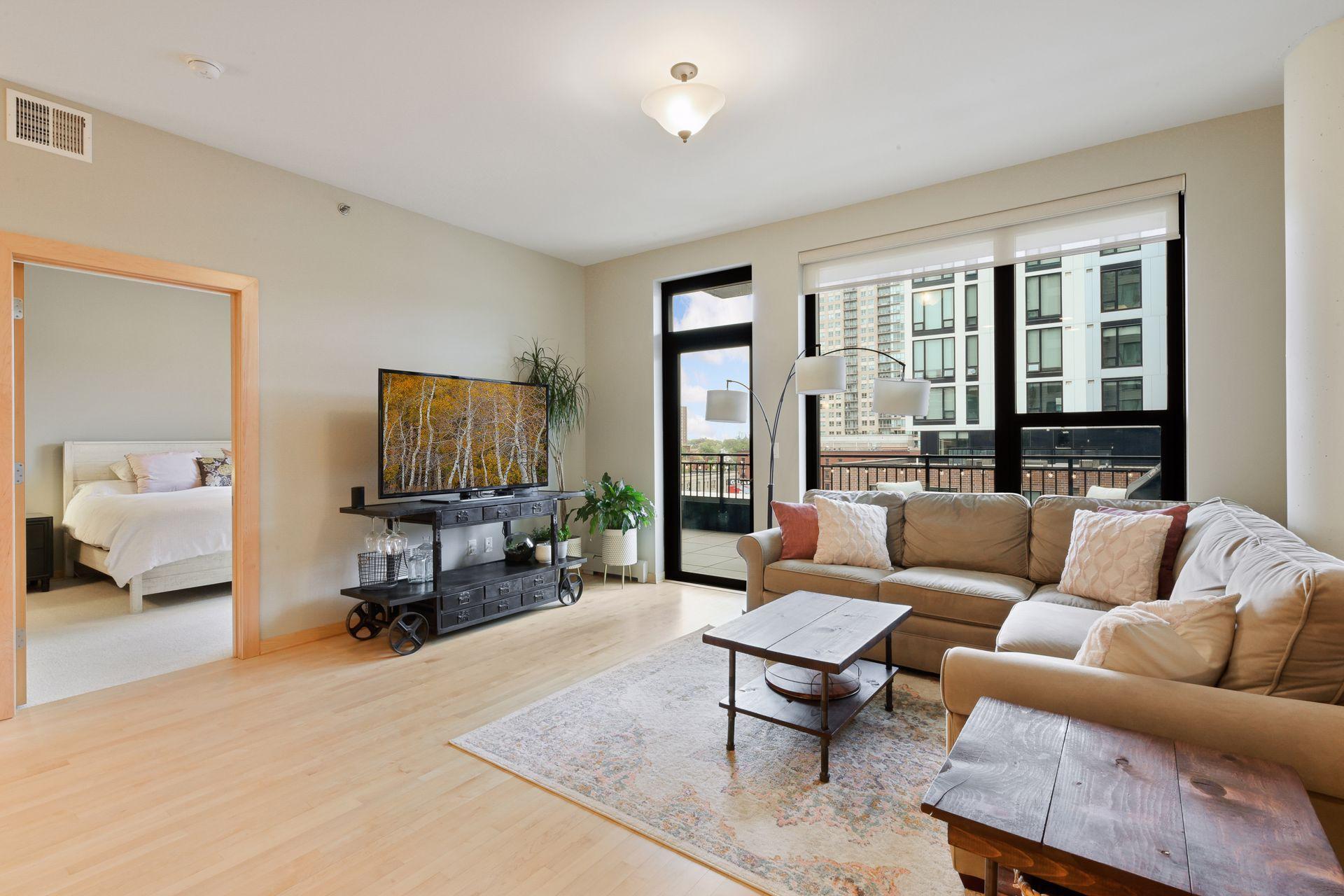 740 Portland Avenue Unit: 604