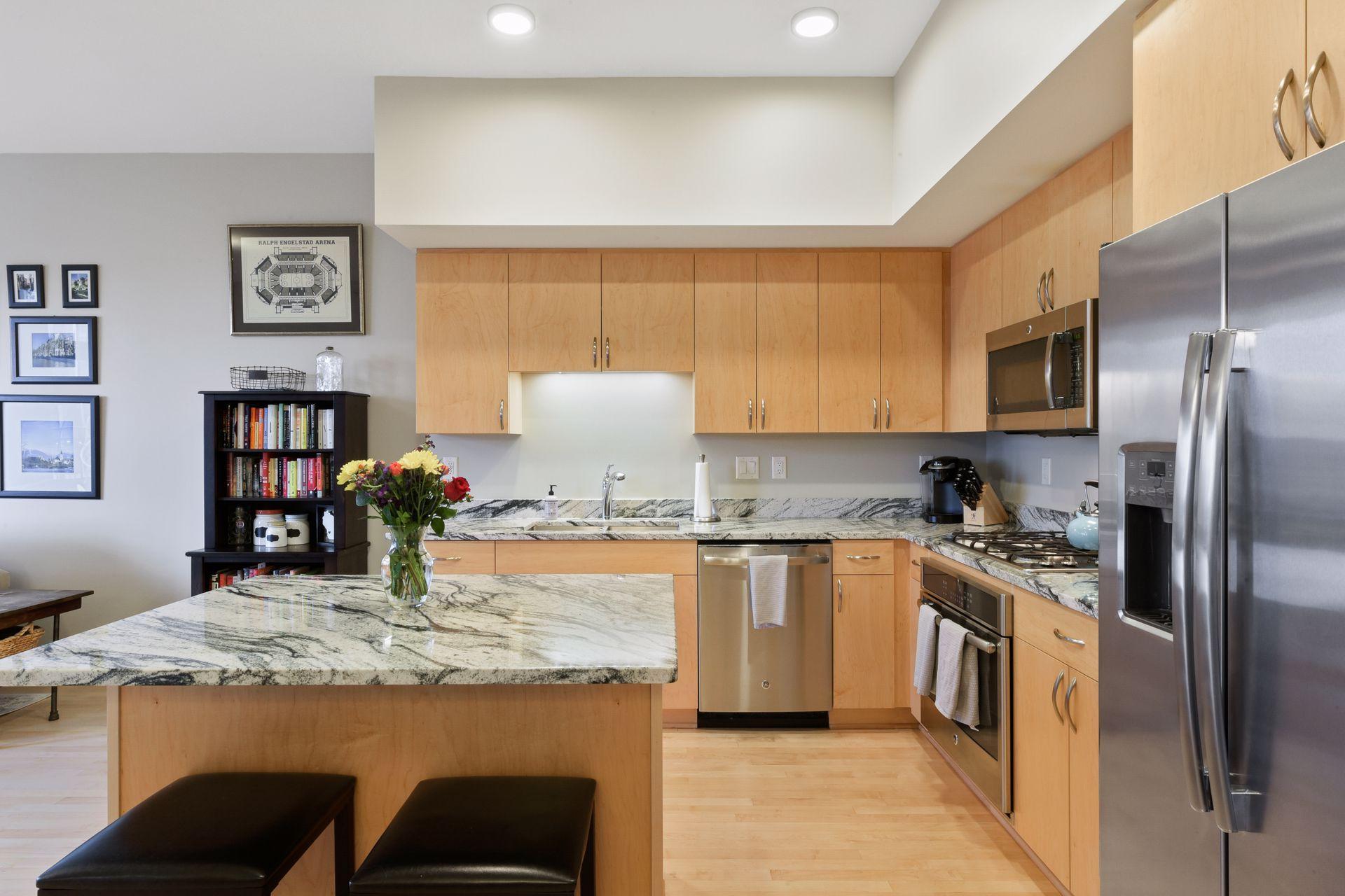 740 Portland Avenue Unit: 604