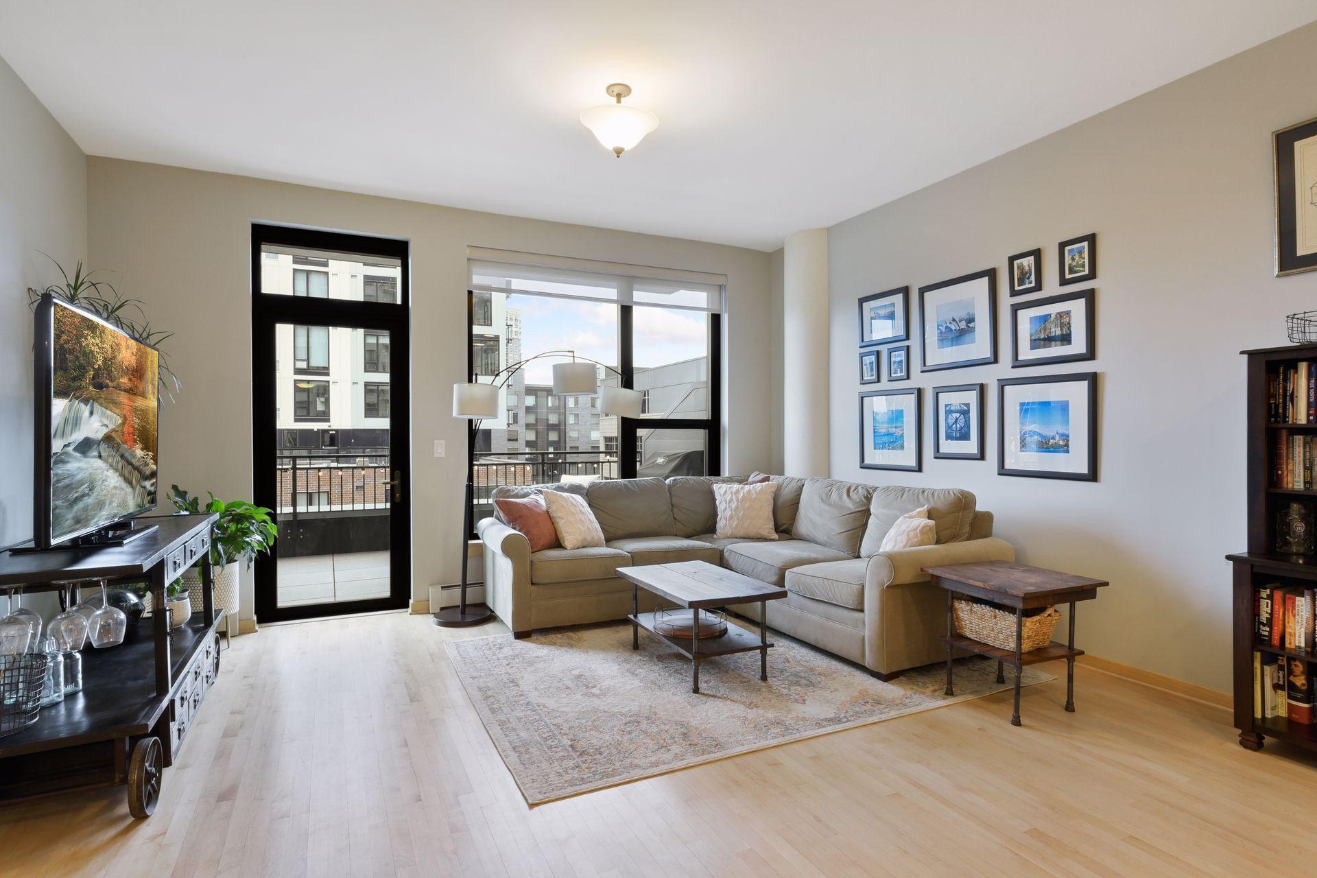 740 Portland Avenue Unit: 604