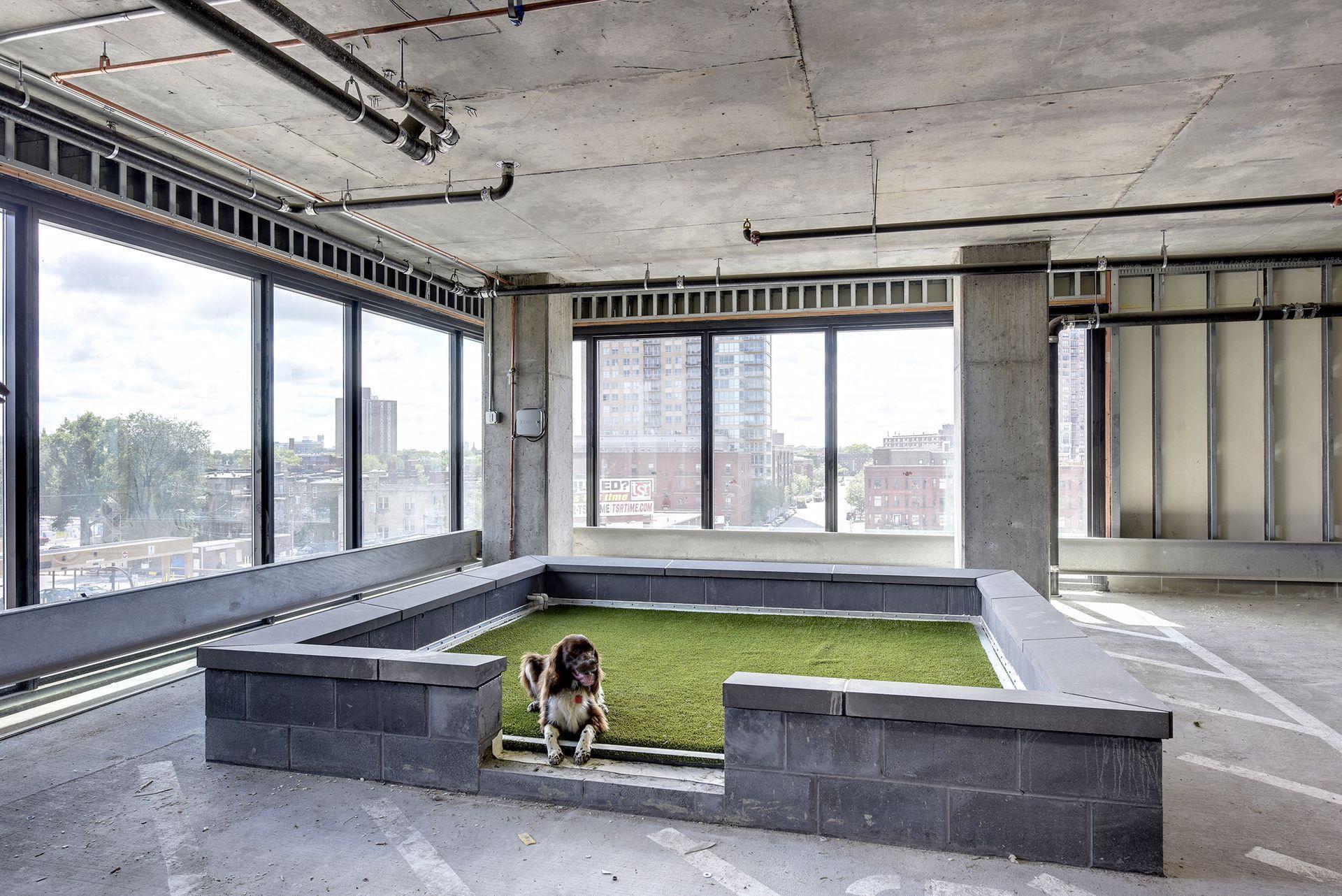 740 Portland Avenue Unit: 604