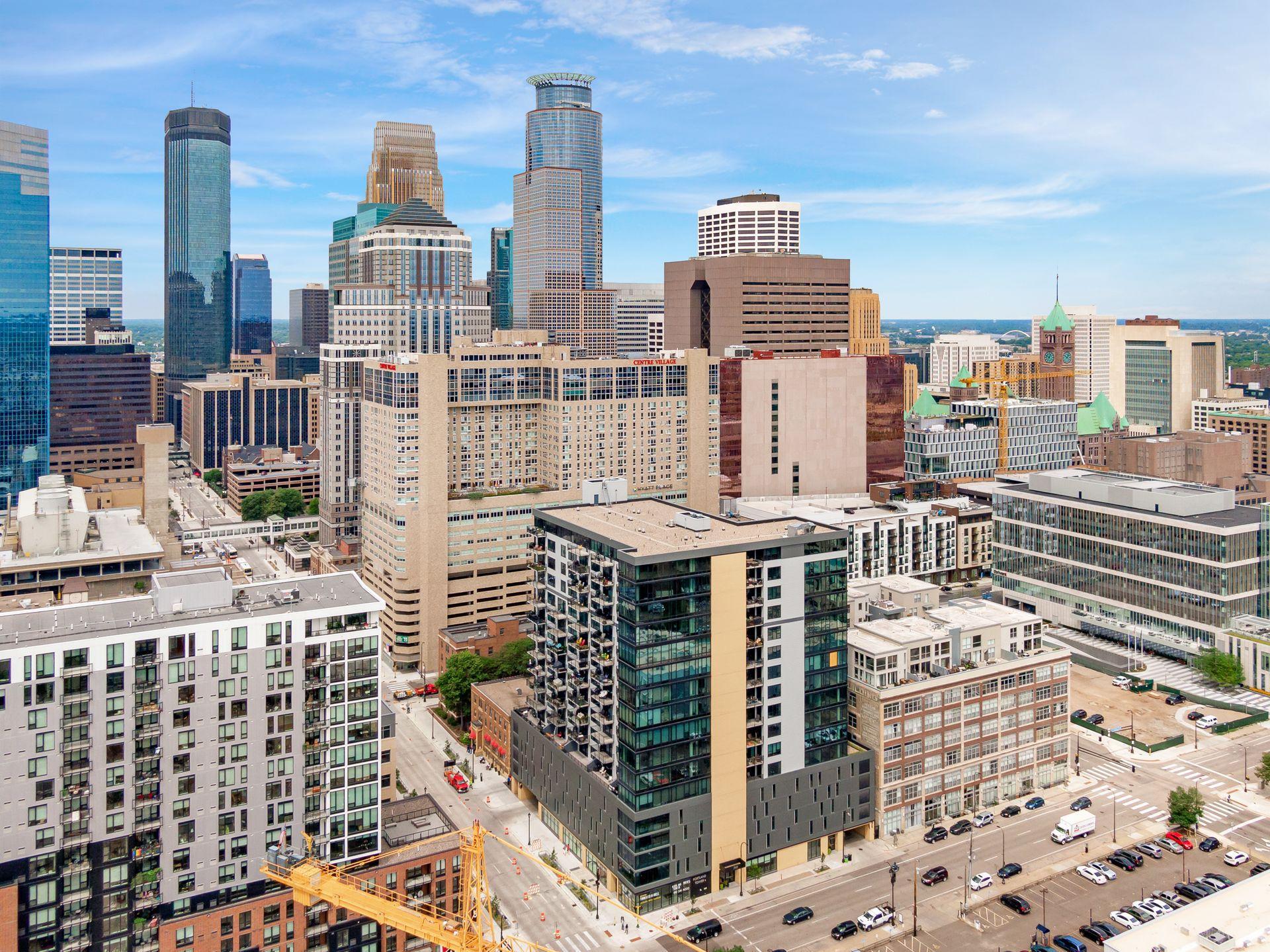 740 Portland Avenue Unit: 604