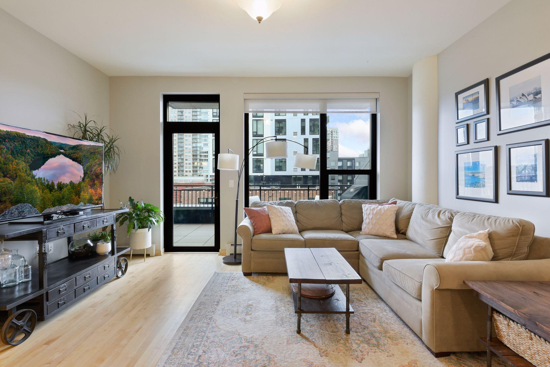 740 Portland Avenue Unit: 604