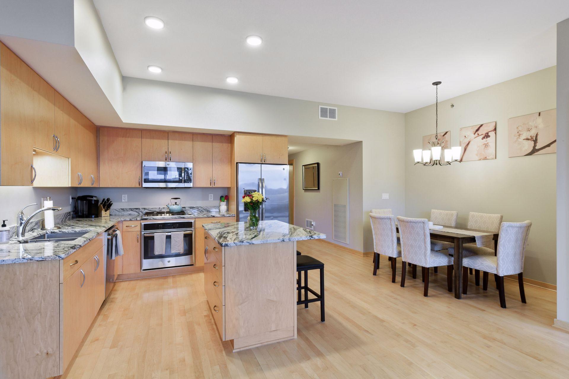 740 Portland Avenue Unit: 604