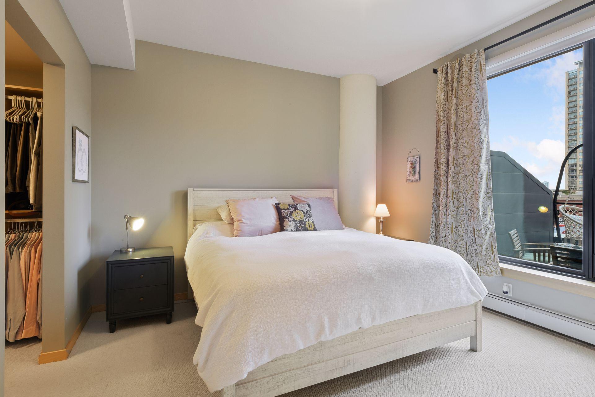 740 Portland Avenue Unit: 604