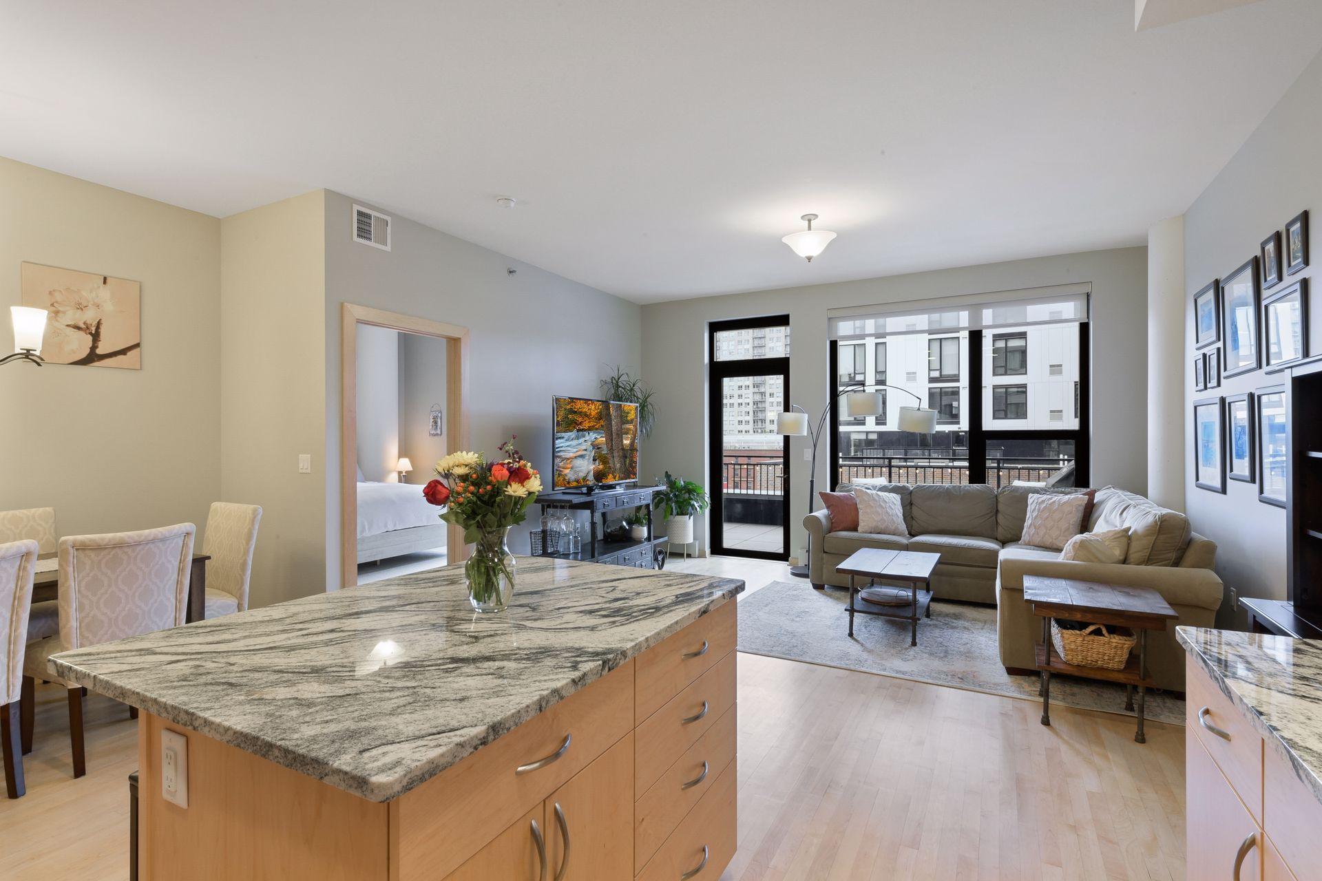 740 Portland Avenue Unit: 604