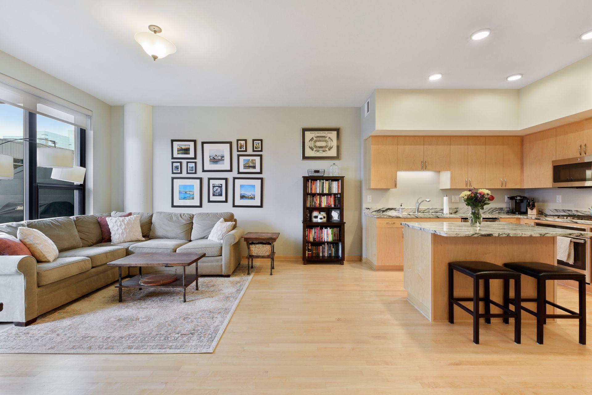 740 Portland Avenue Unit: 604