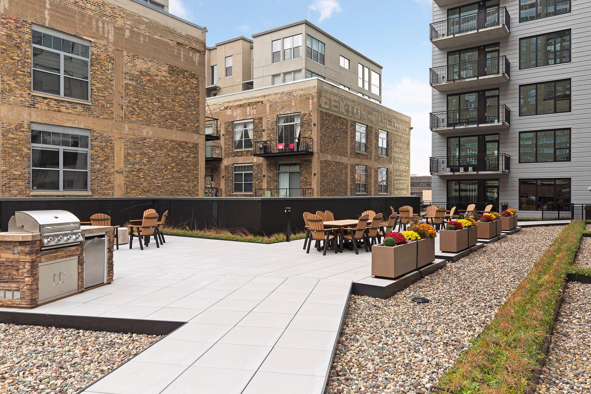 740 Portland Avenue Unit: 604