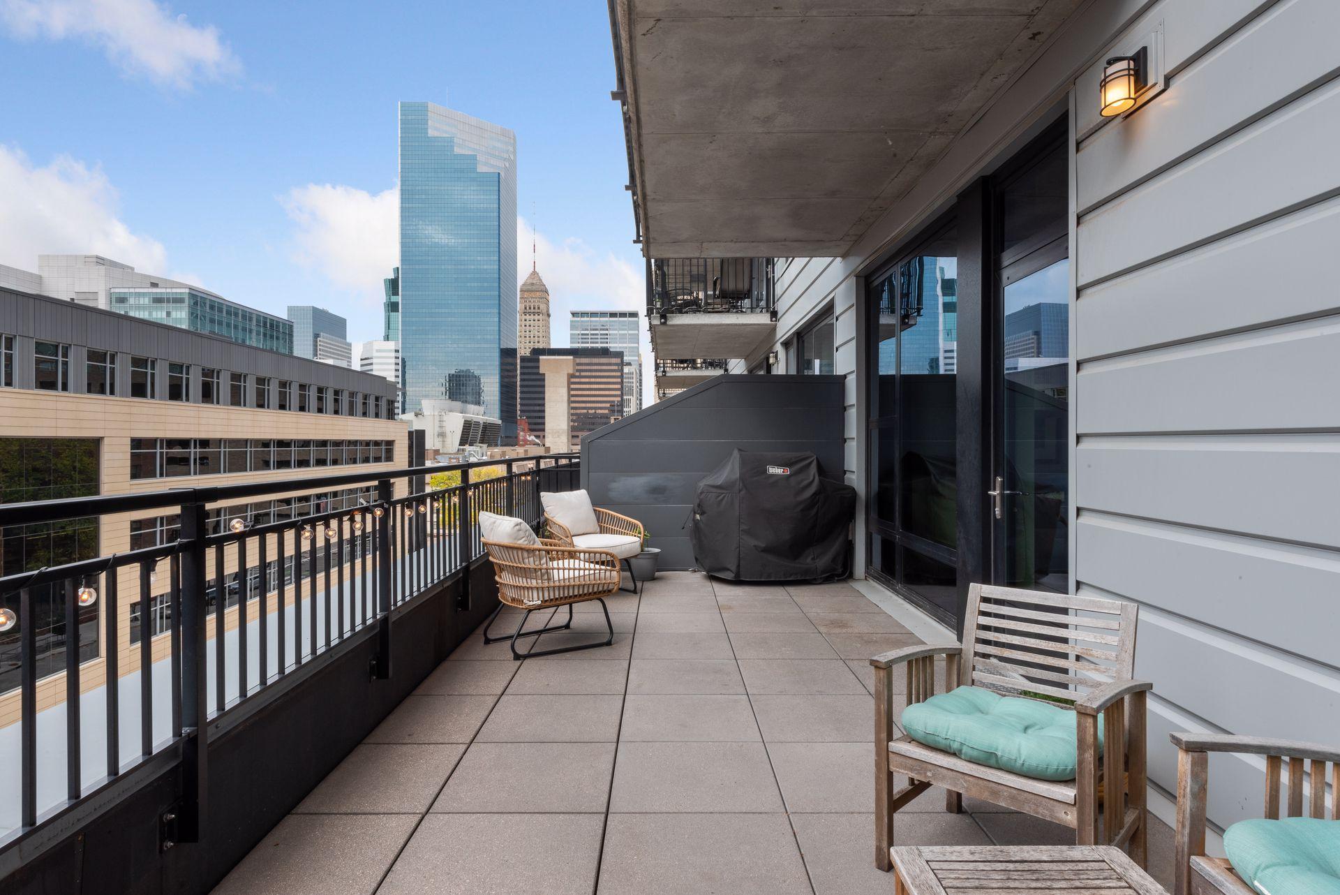 740 Portland Avenue Unit: 604