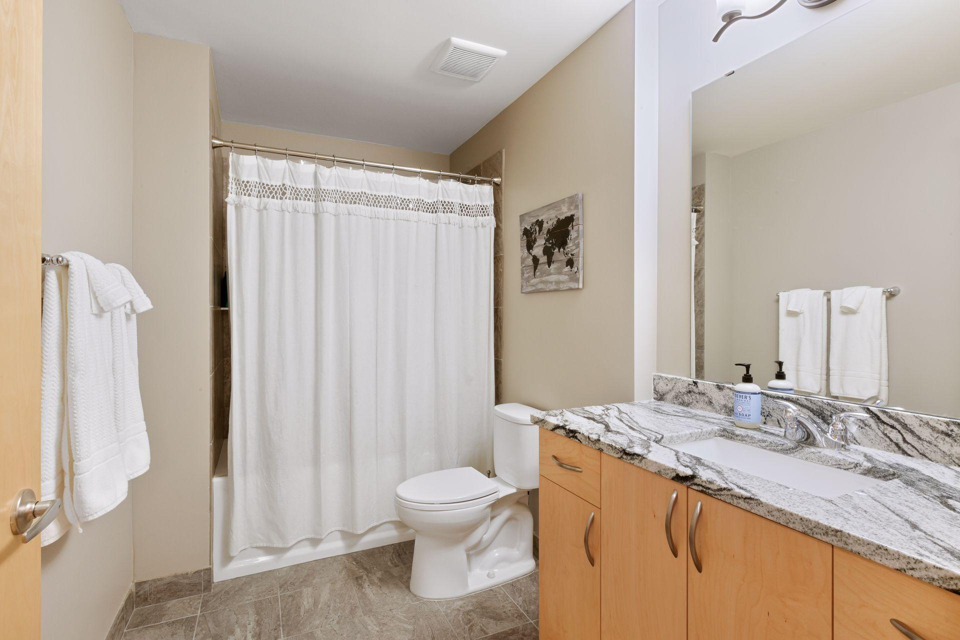 740 Portland Avenue Unit: 604