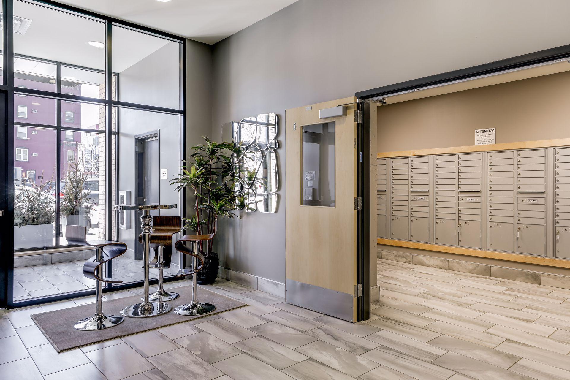 740 Portland Avenue Unit: 604