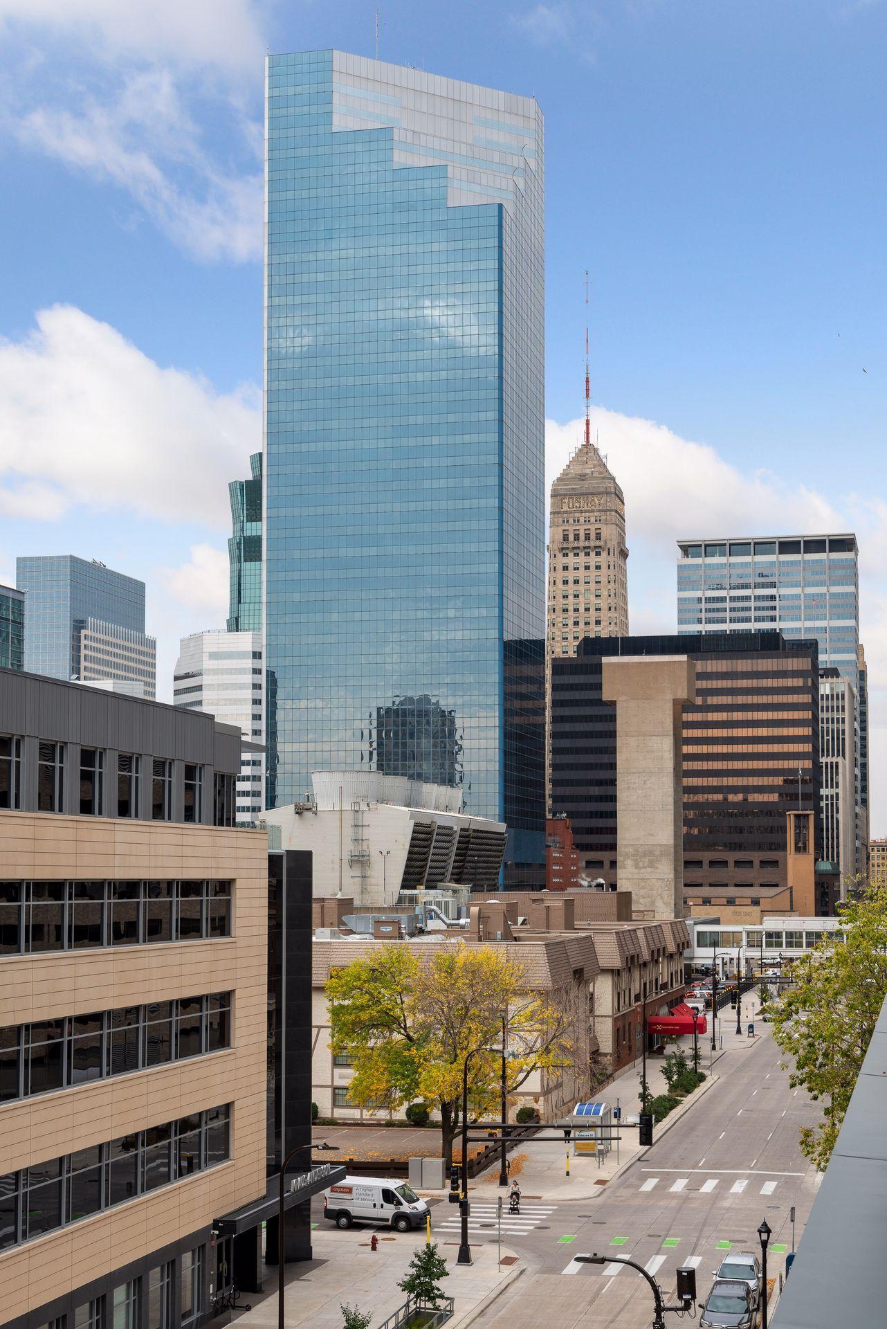 740 Portland Avenue Unit: 604