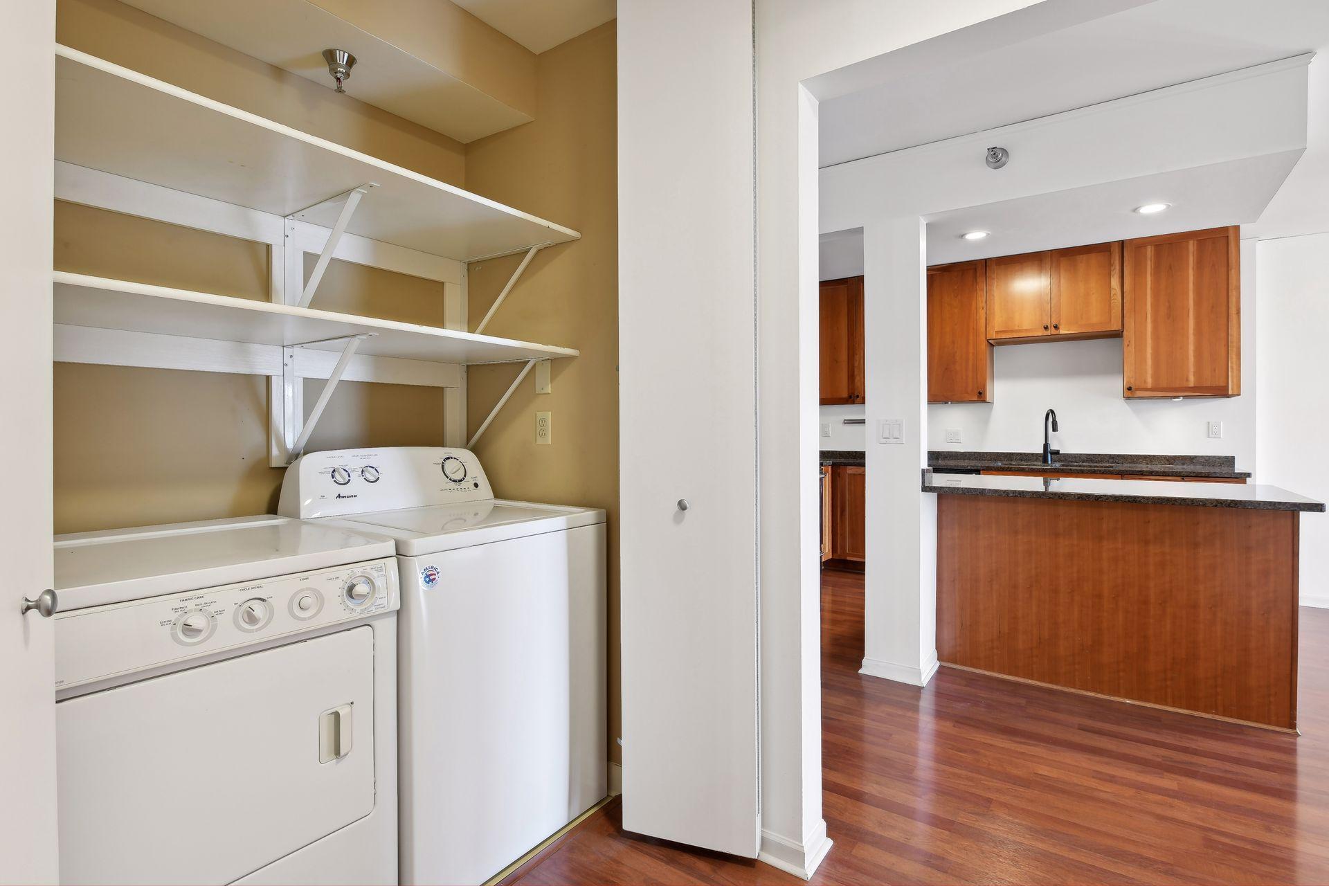 401 S 1st Street Unit: 605
