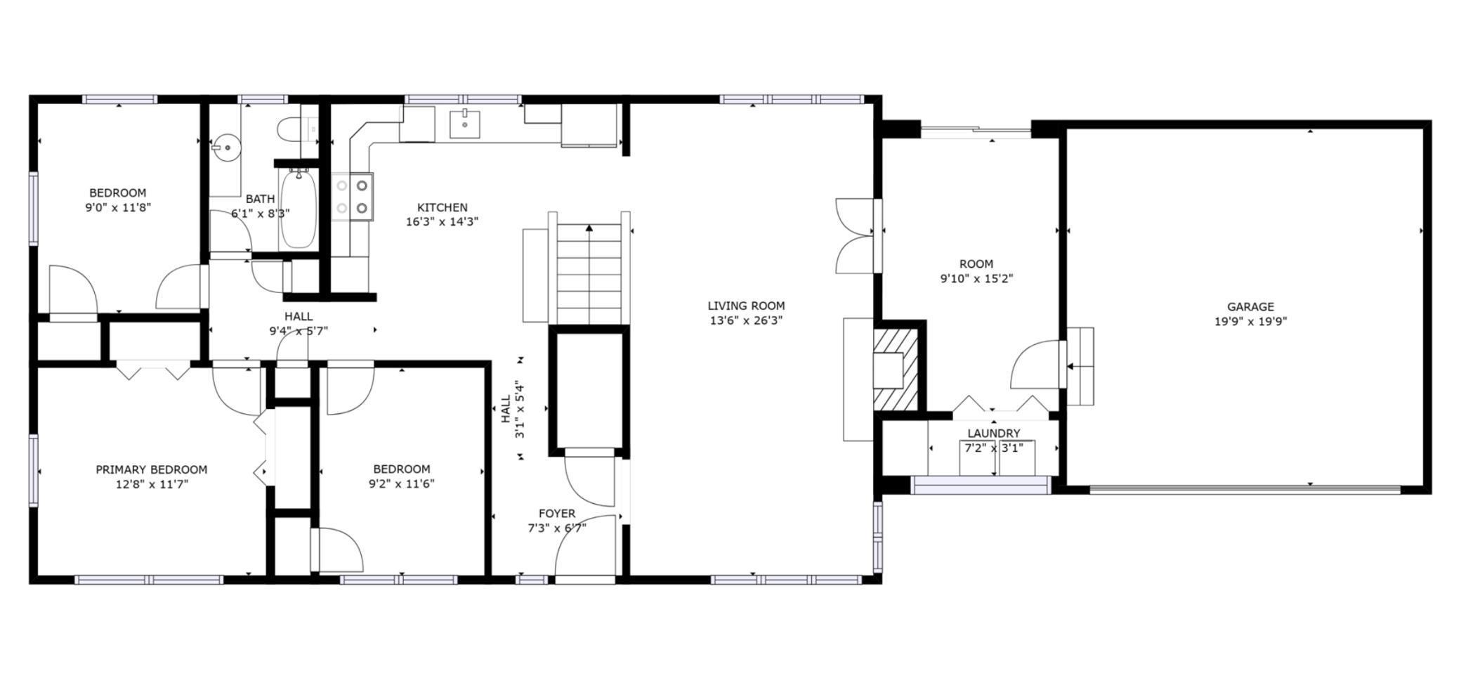 13540 Wentworth Trail