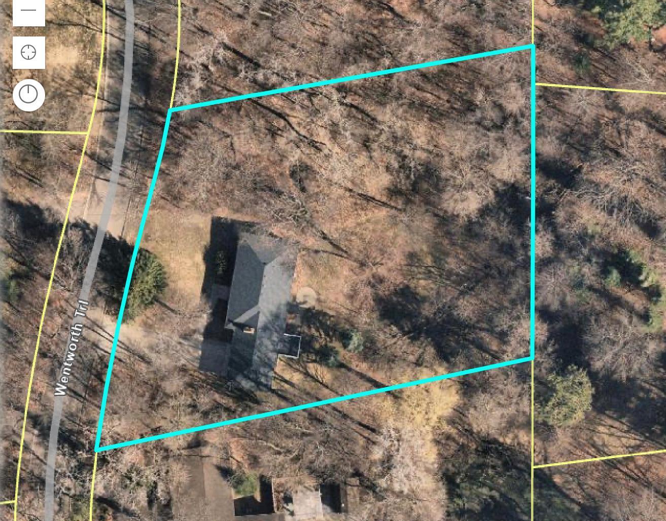 13540 Wentworth Trail