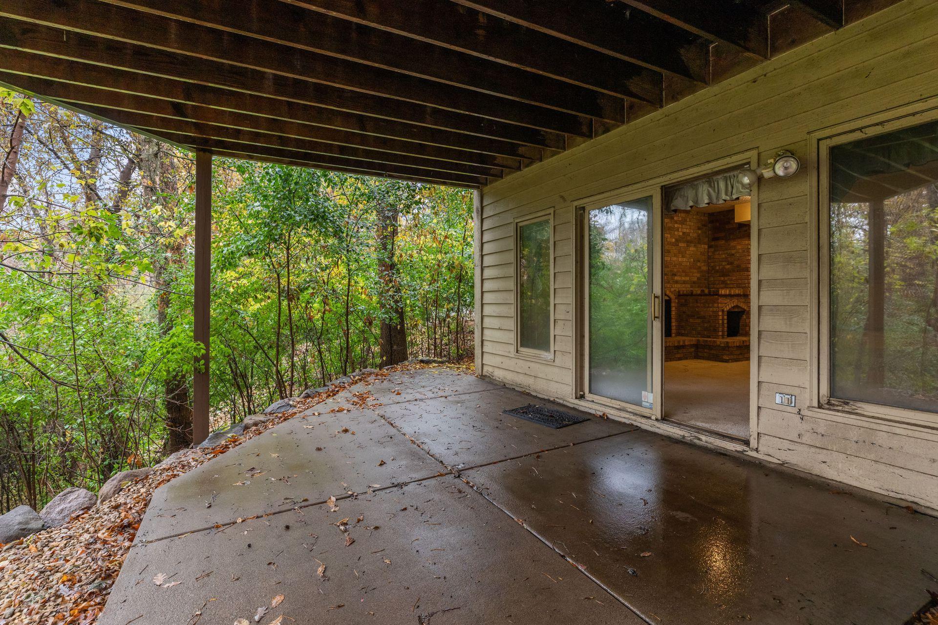5480 Maple Ridge Court