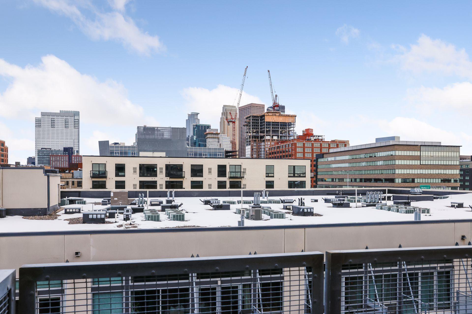 720 N 4th Street Unit: 612