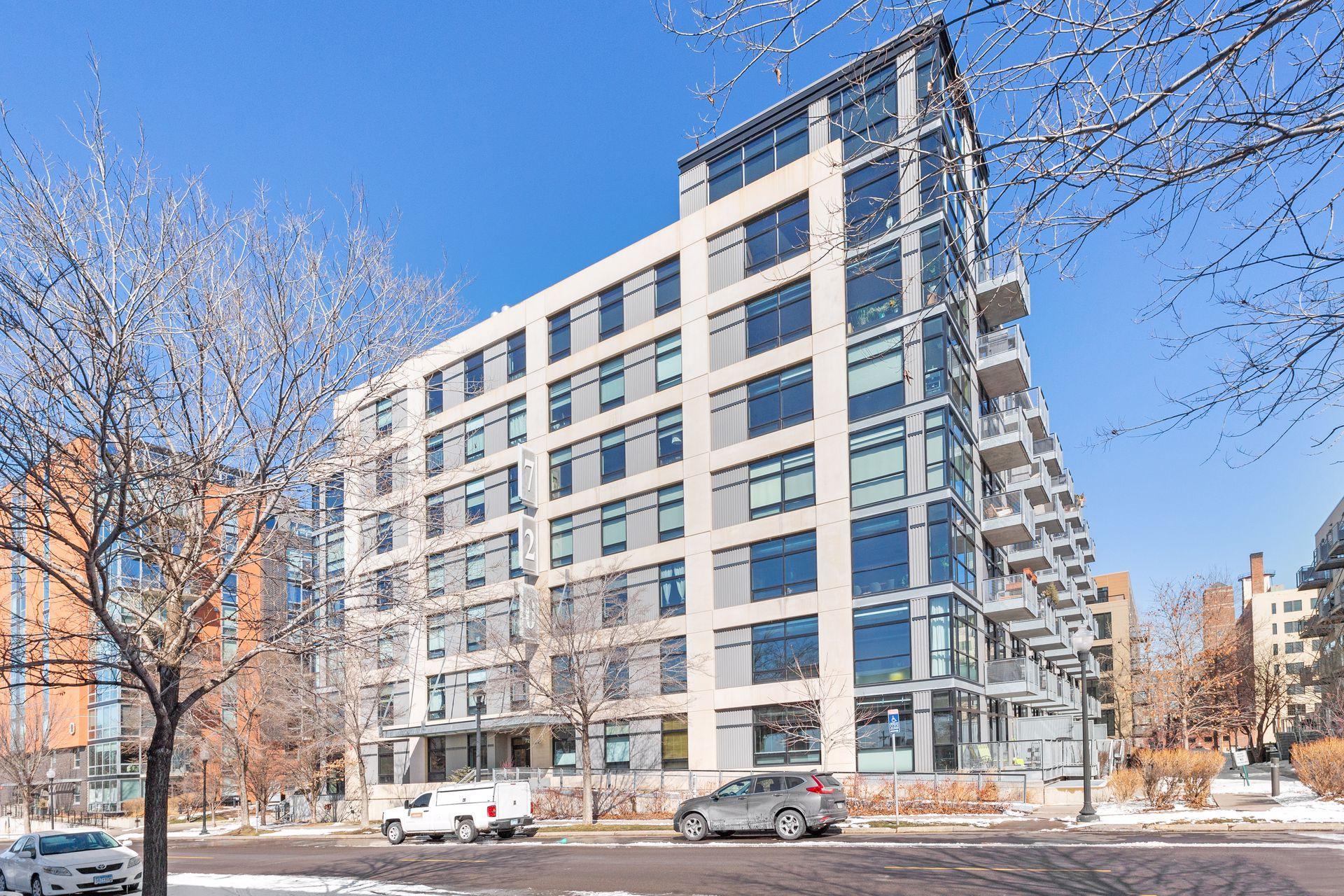 720 N 4th Street Unit: 612