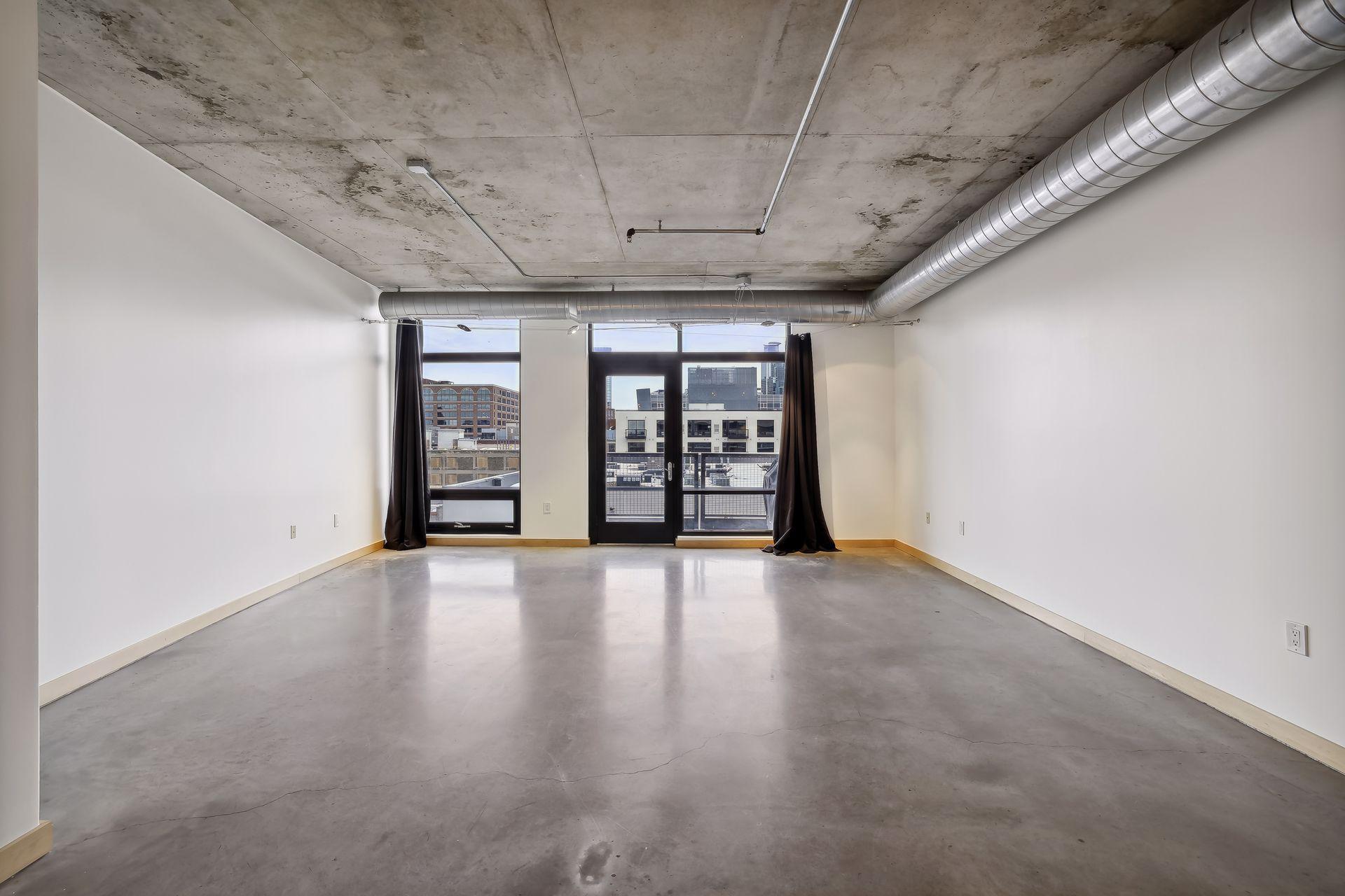 720 N 4th Street Unit: 612