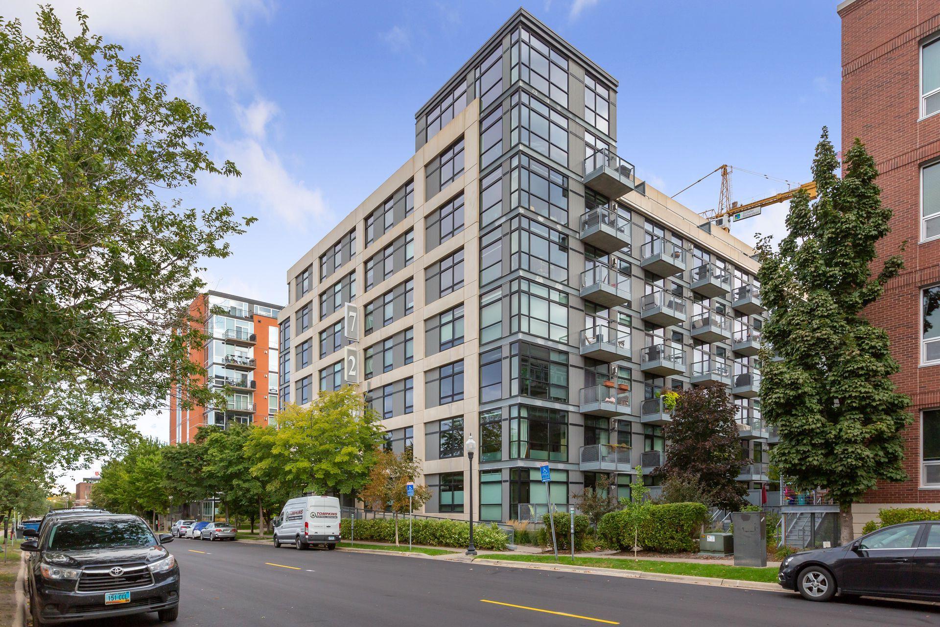 720 N 4th Street Unit: 612