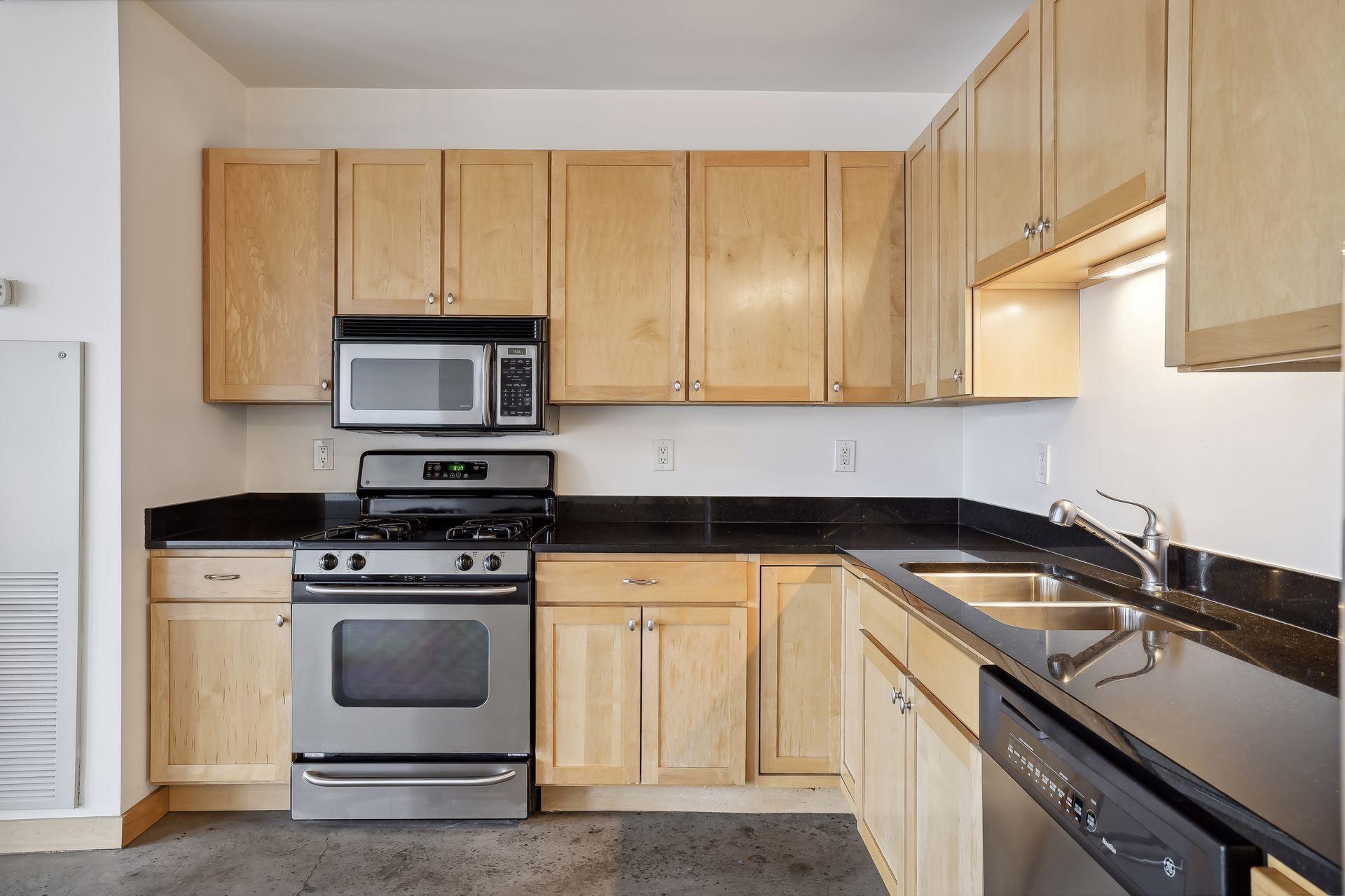 720 N 4th Street Unit: 612