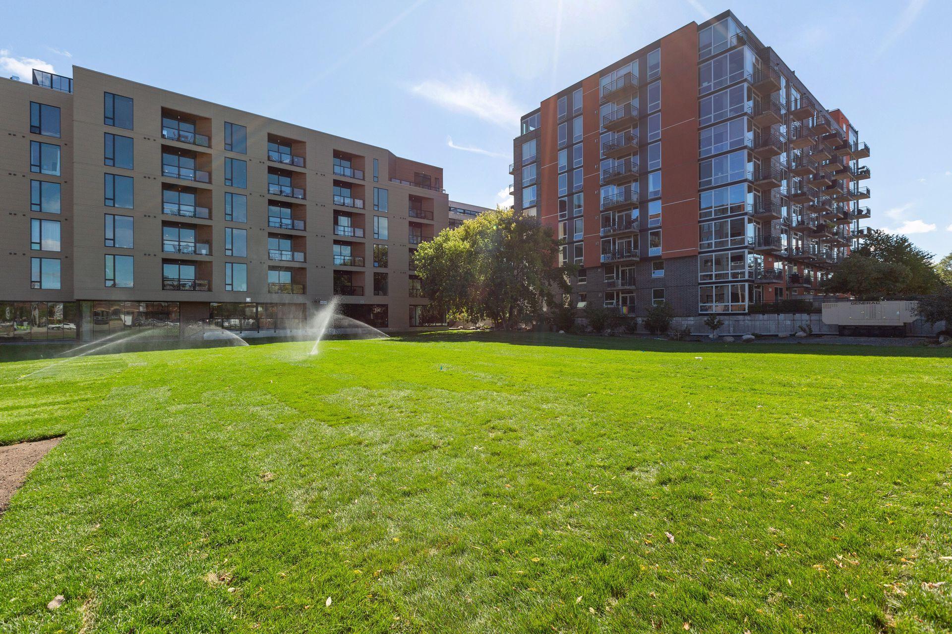 720 N 4th Street Unit: 612