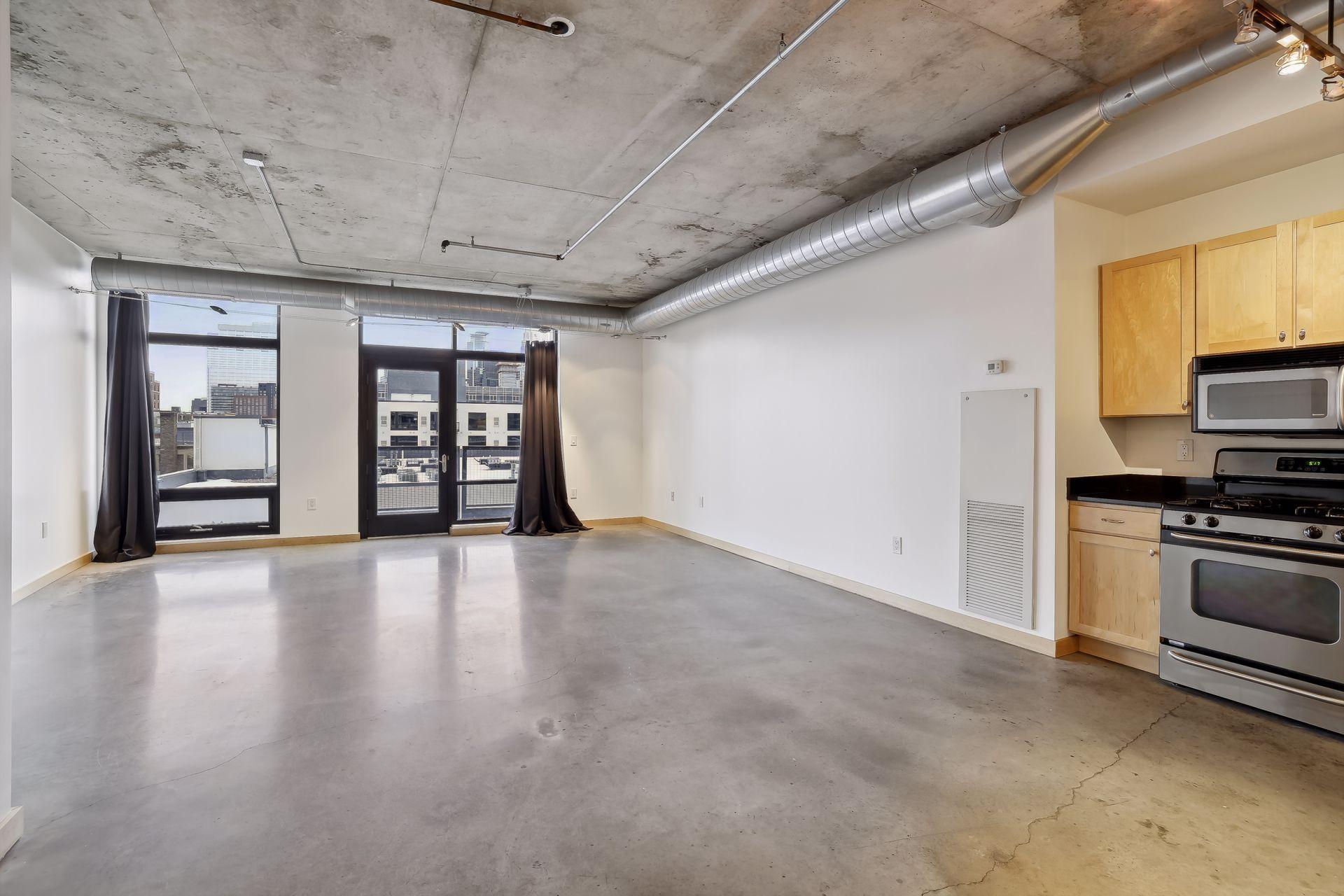 720 N 4th Street Unit: 612