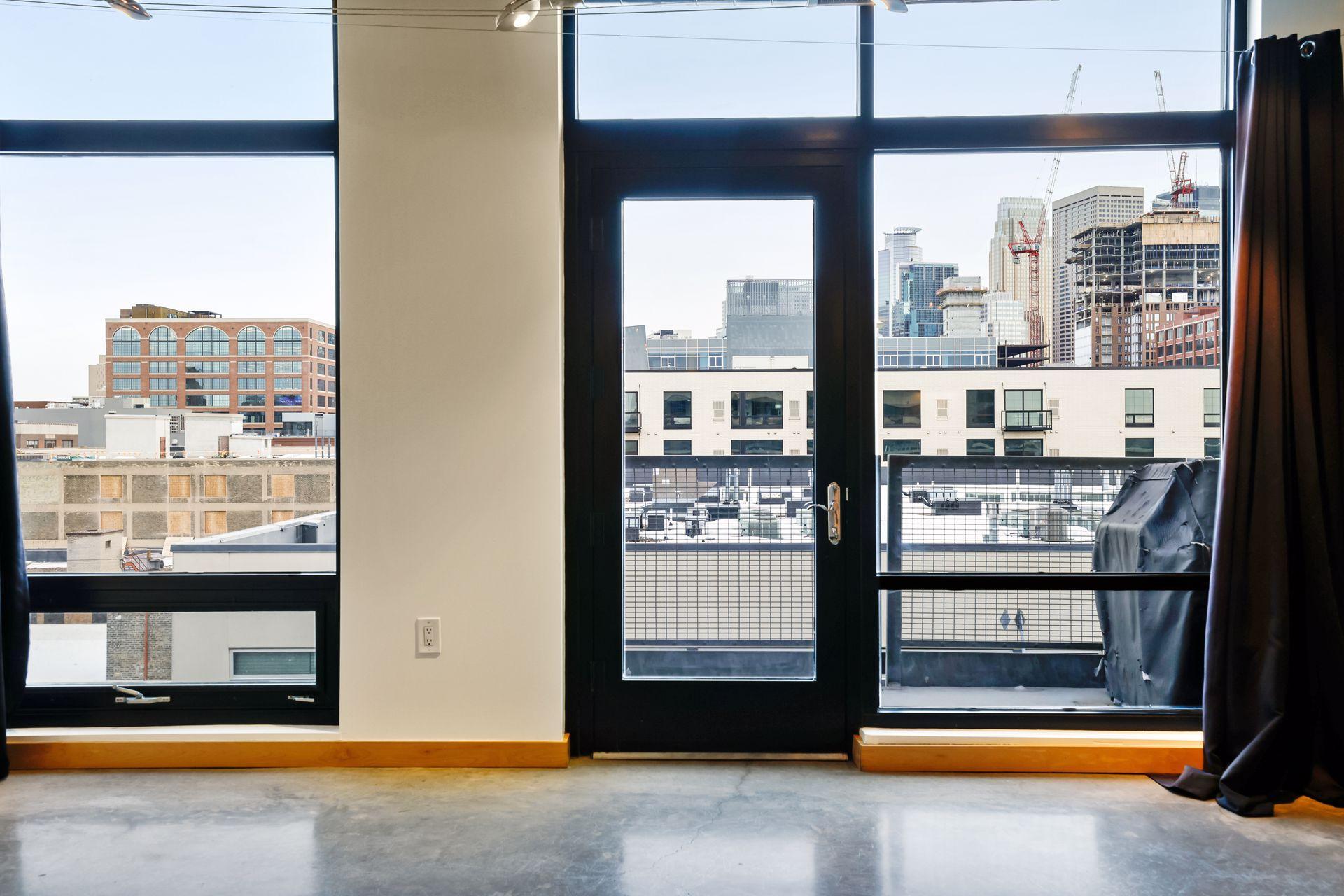 720 N 4th Street Unit: 612
