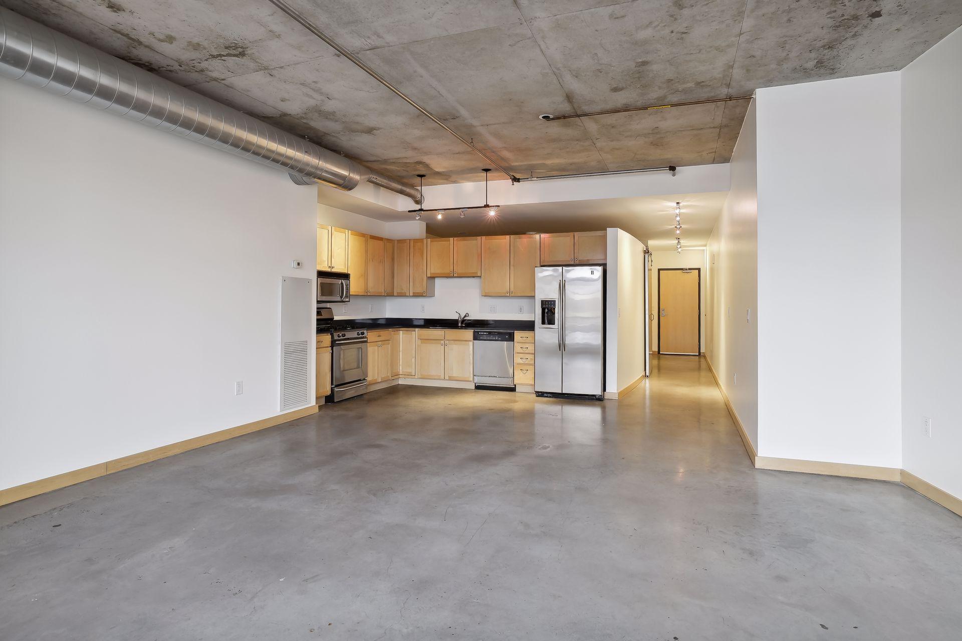 720 N 4th Street Unit: 612