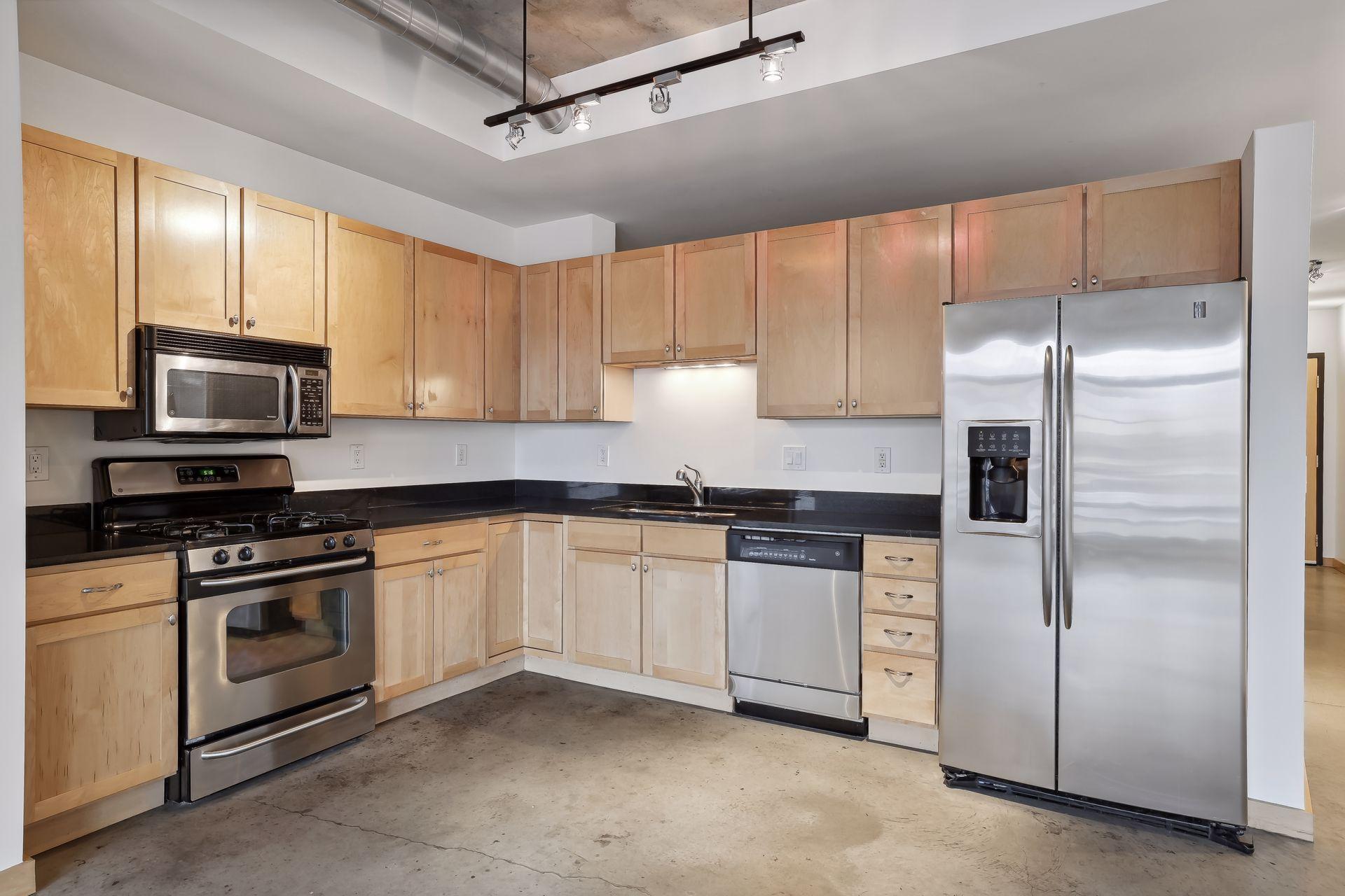 720 N 4th Street Unit: 612
